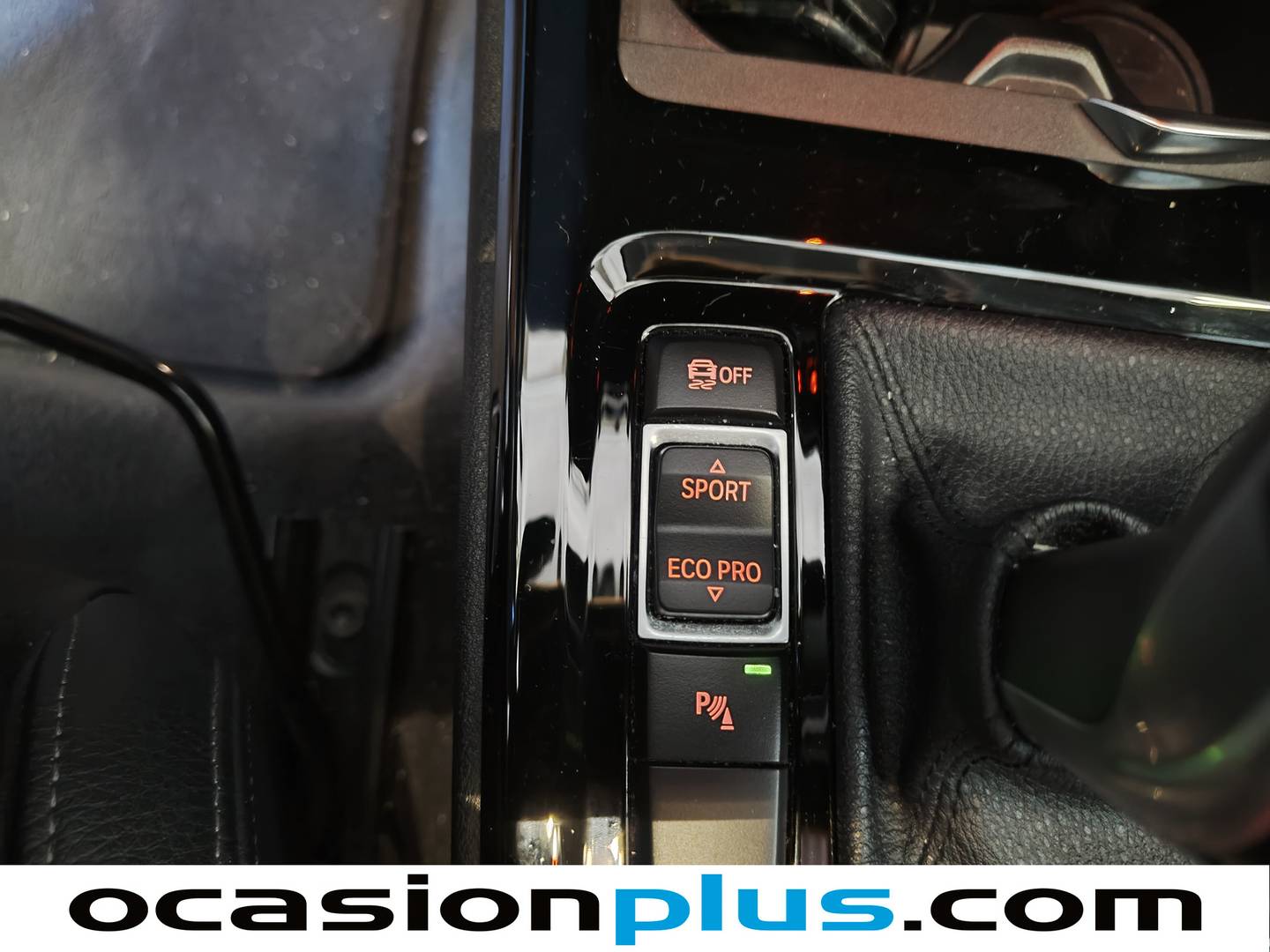 BMW X1 BMW X1 sDrive18d (150 CV) automático
