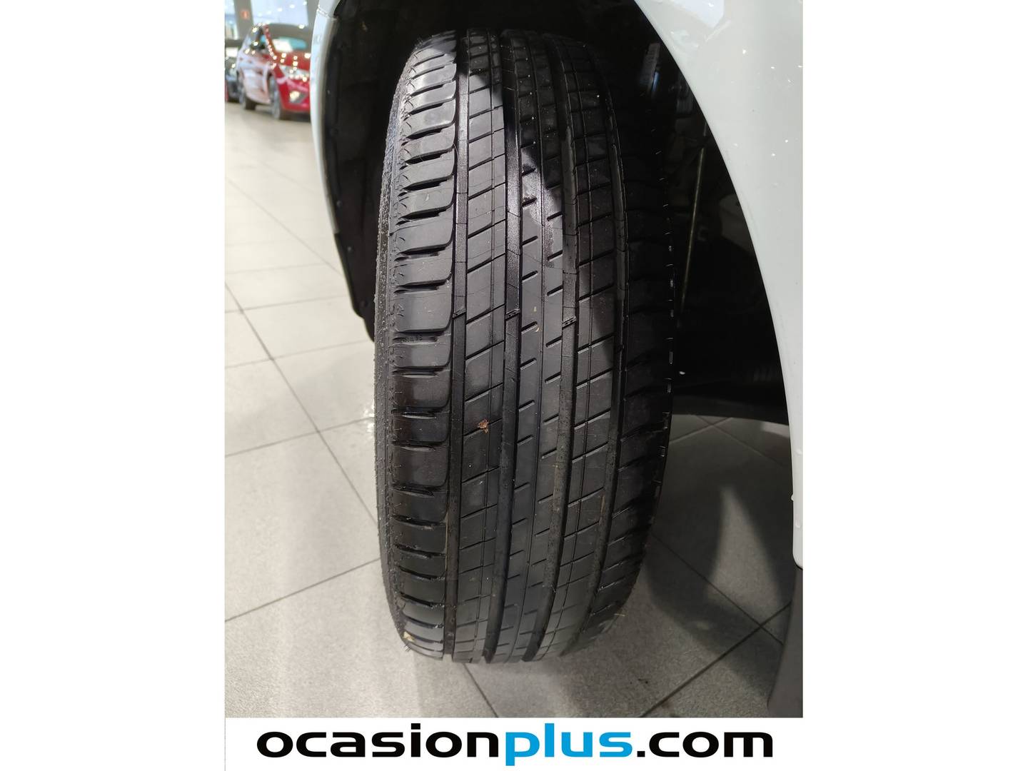 Volvo XC60 Volvo XC60 D3 Kinetic (136 CV) manual