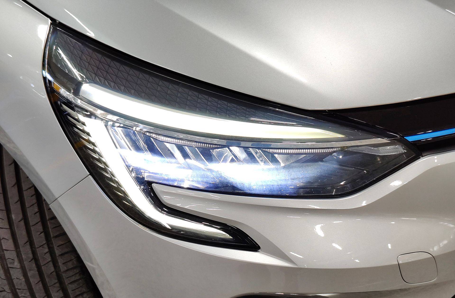 Renault Clio SL Edition E-Tech Híbrido - foto 15