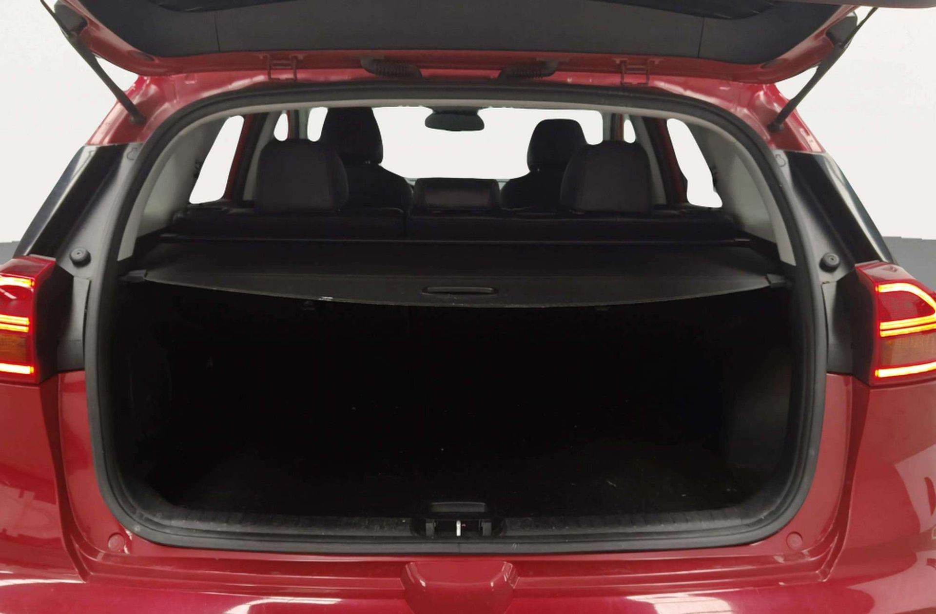 Kia Niro Emotion (Long Range) - foto 26