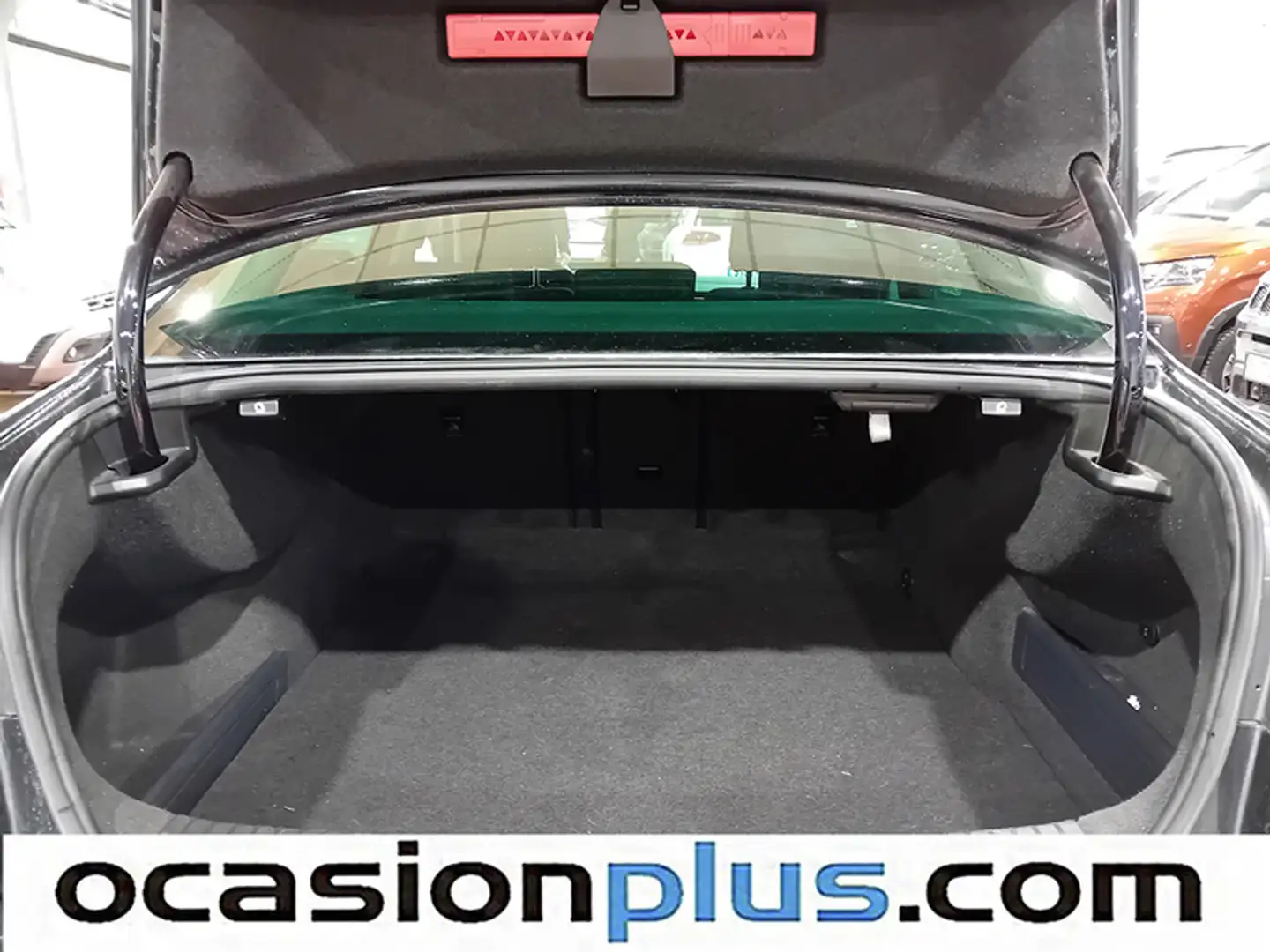 Foto Volkswagen Passat Volkswagen Passat Advance 2.0 TDI BMT (150 CV) DSG