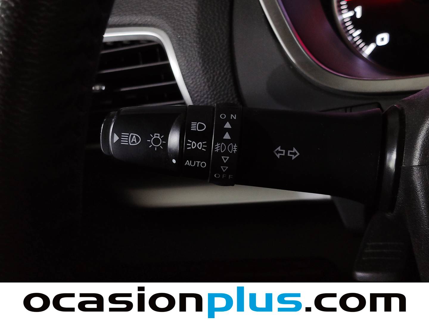 Mitsubishi Eclipse Cross Mitsubishi Eclipse Cross 150T Motion (163 CV) de segunda mano