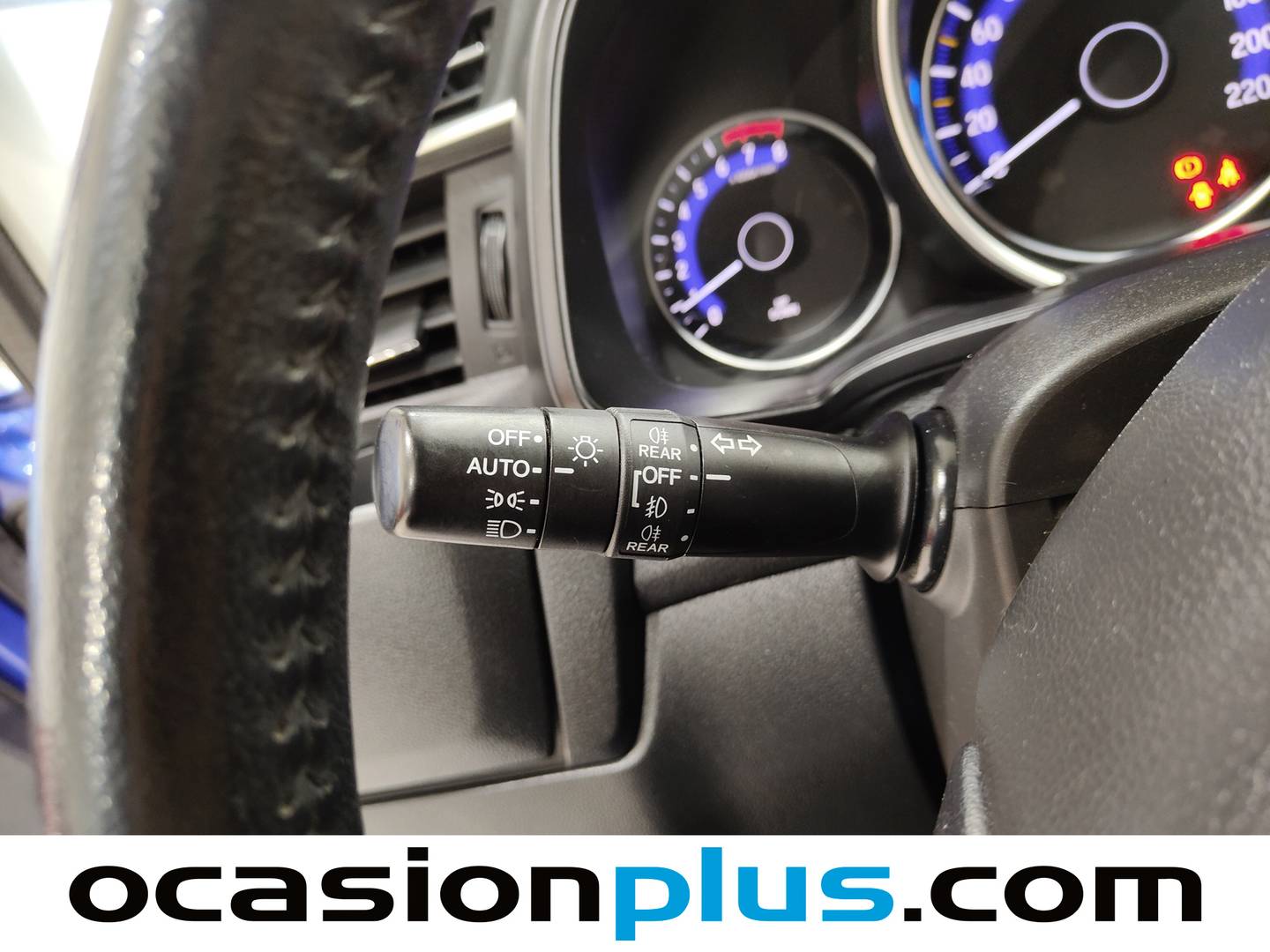 Foto Honda Jazz Honda Jazz 1.3 i-VTEC Elegance Navi (102 CV)