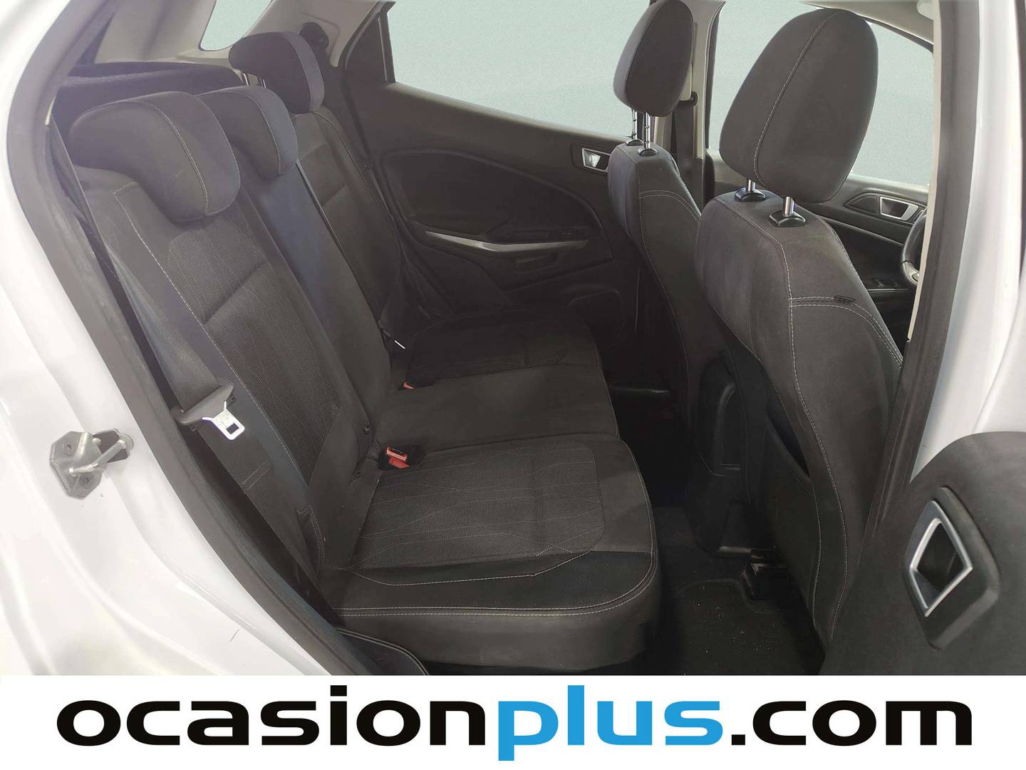 Ford EcoSport Ford EcoSport 1.0T EcoBoost S&S Trend (100 CV) al mejor precio