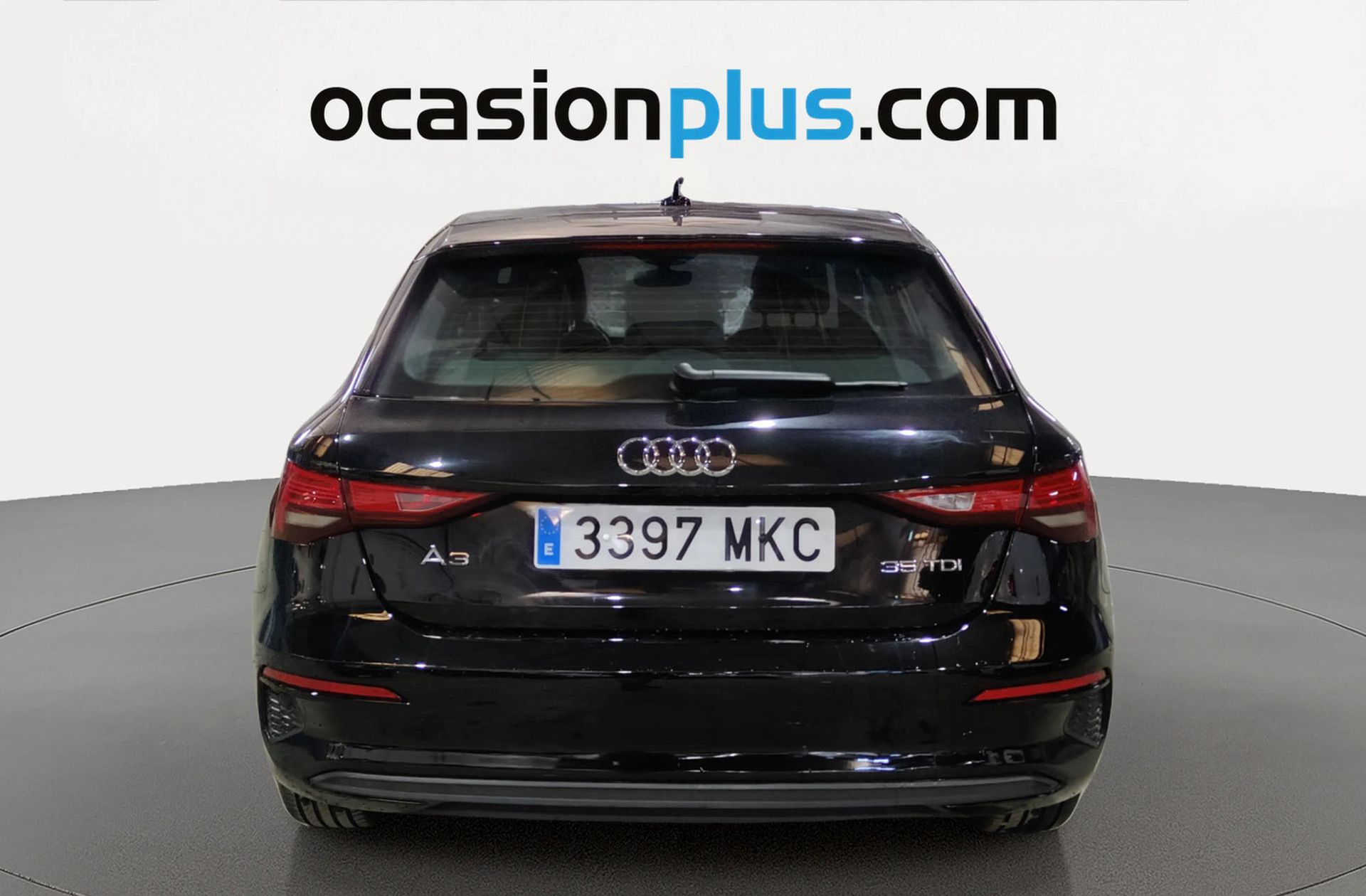 Audi A3 Sportback 35 TDI S tronic - foto 13