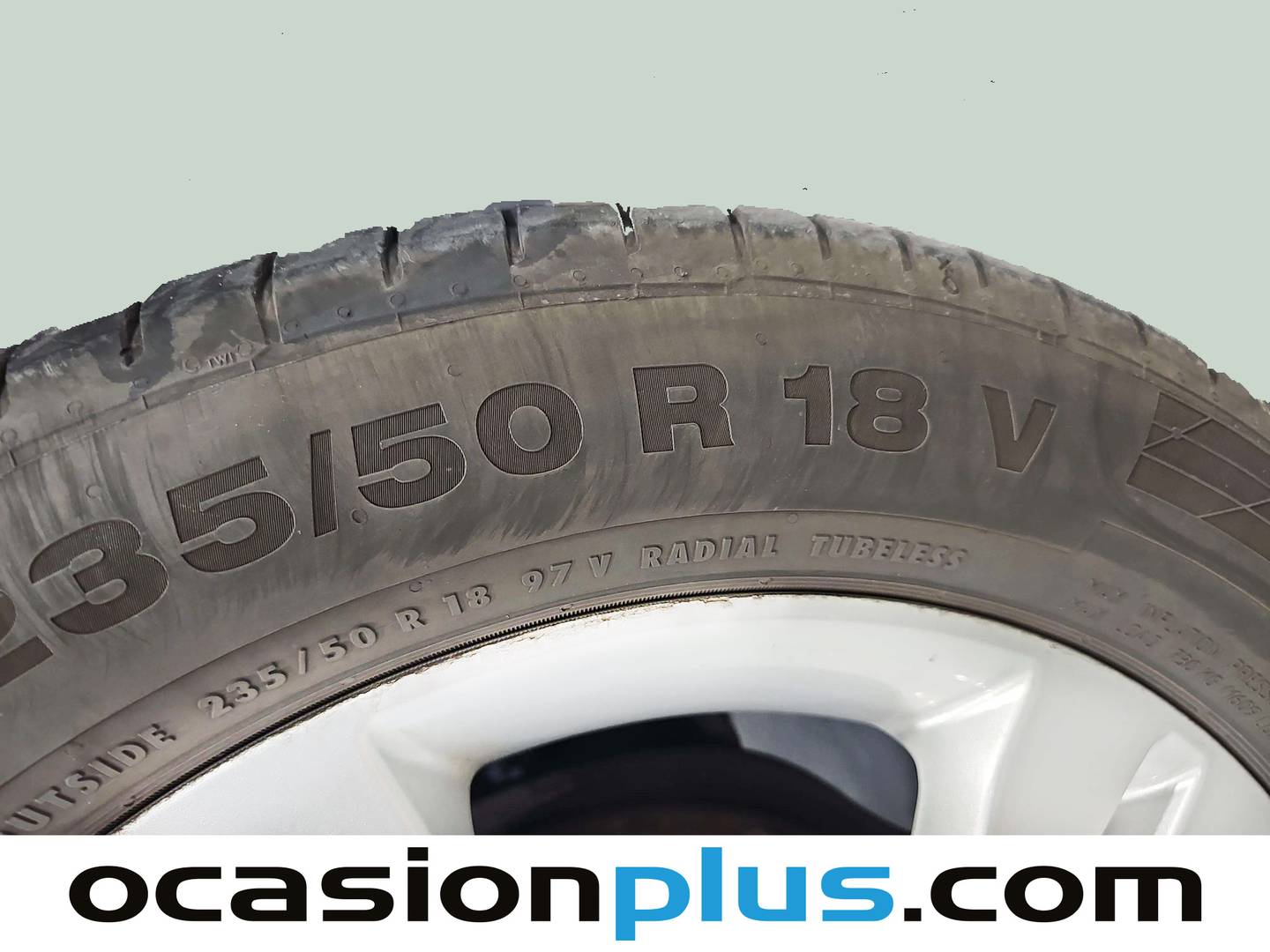 Foto Mercedes GLA Mercedes-Benz GLA 200 d (136 CV)