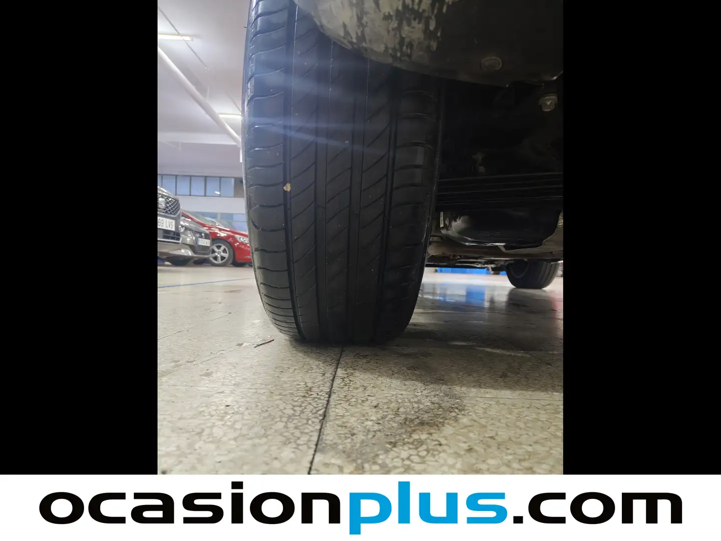 Foto Jeep Renegade Jeep Renegade eHybrid 1.5 Altitude DCT (130 CV)