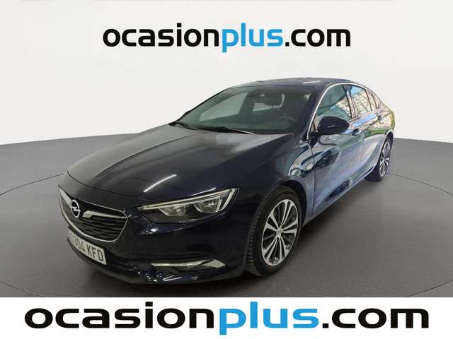 Opel Insignia 1.5 Turbo XFT Excellence (165 CV) de segunda mano
