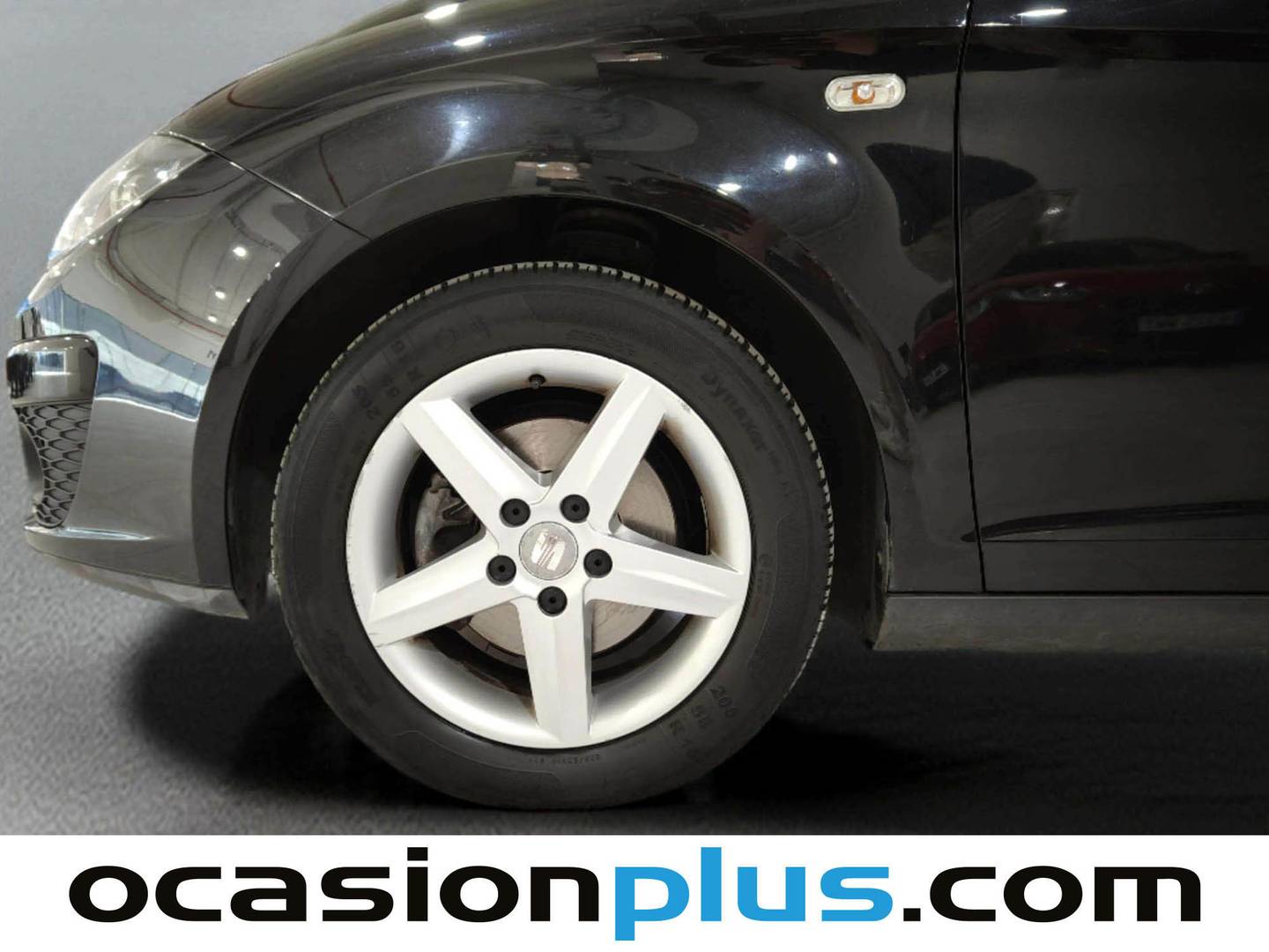 Seat Altea XL Seat Altea XL 1.6 TDI E-Ecomotive Reference (105 CV) diésel