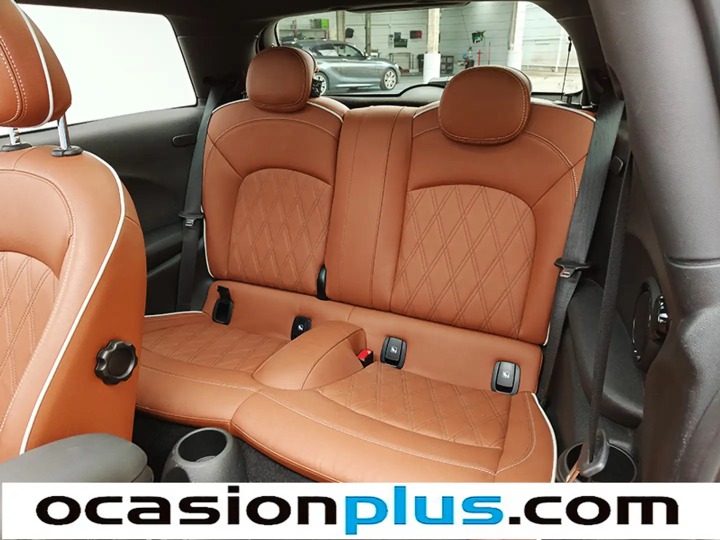 Foto Mini MINI MINI MINI 3 Puertas Cooper SE (184 CV)