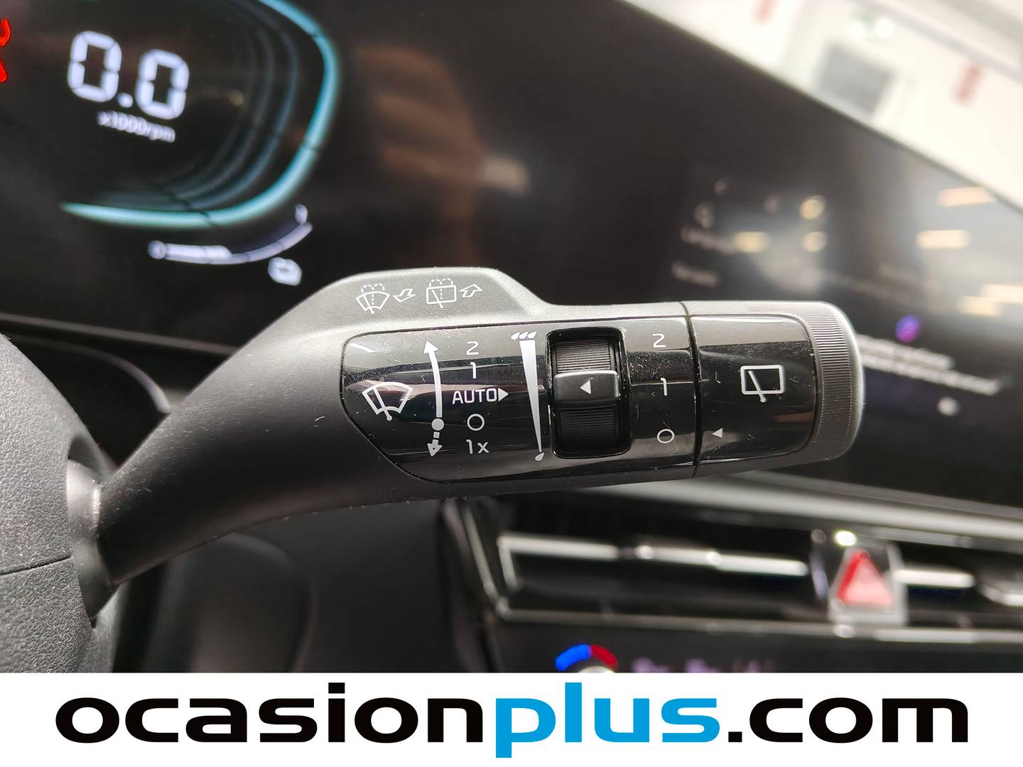 KIA Niro KIA Niro 1.6 GDi HEV Híbrido Drive (141 CV) de ocasión