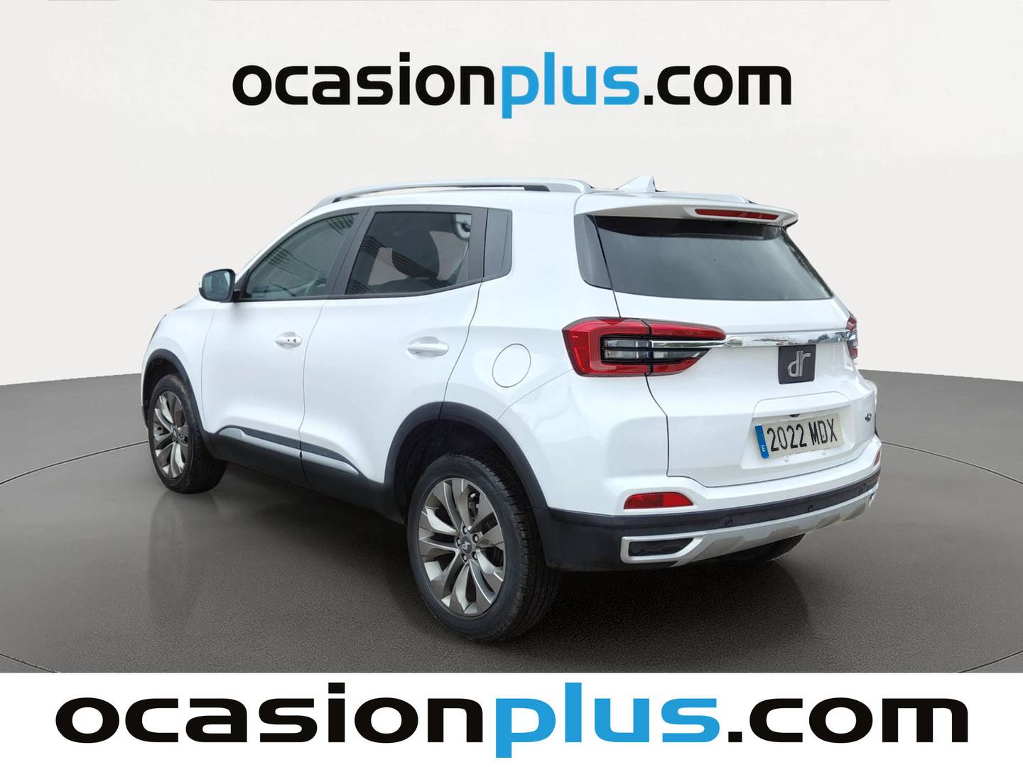 Foto DR AUTOMOBILES DR 4.0 DR AUTOMOBILES DR4 1.5 (116 CV)