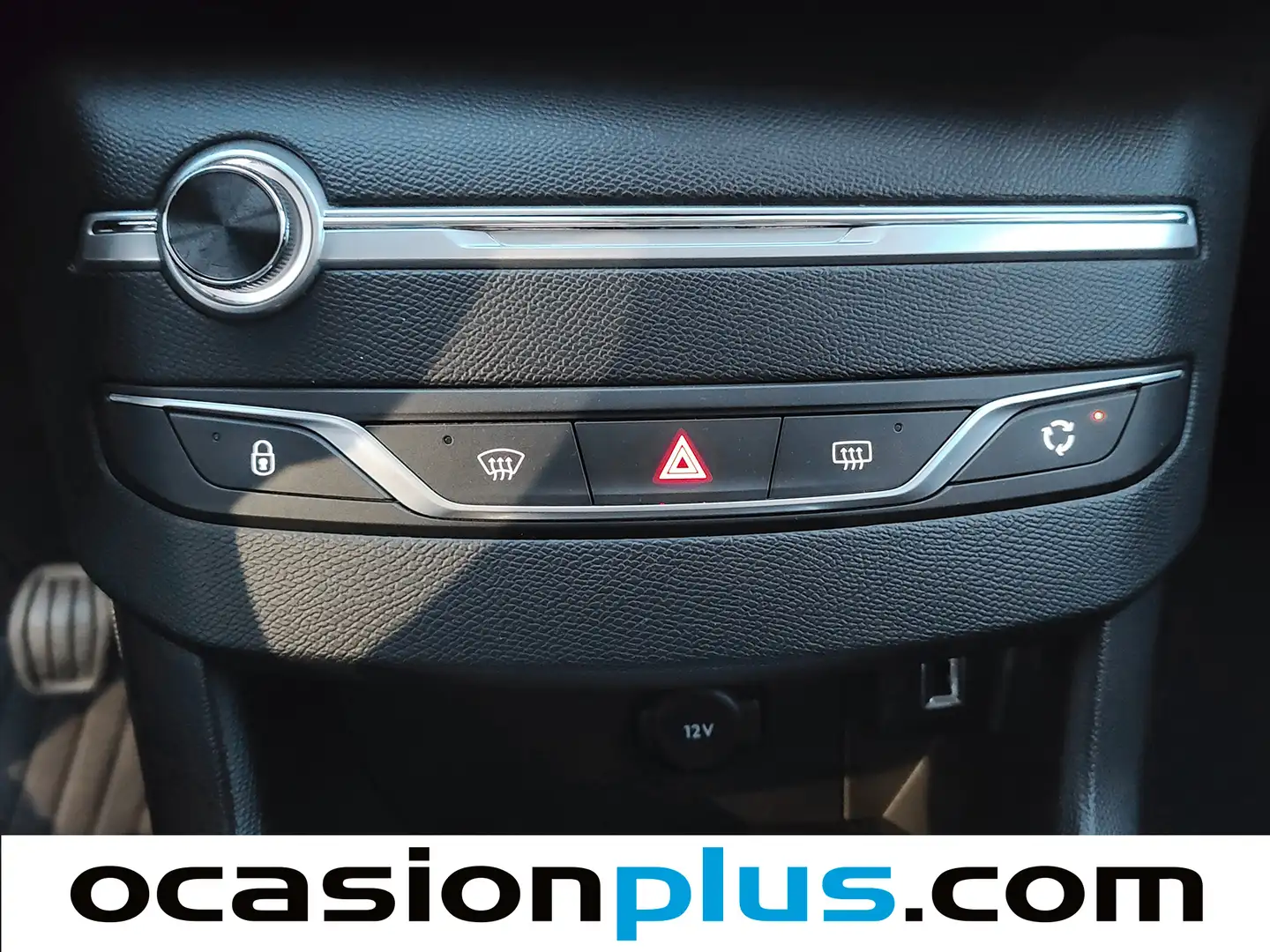 Foto Peugeot 308 Peugeot 308 SW SW BlueHDI 130 S&S Style (130 CV)