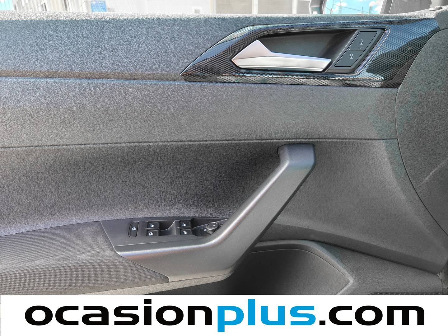 Volkswagen Polo Volkswagen Polo Life 1.0 TSI (95 CV) DSG gasolina