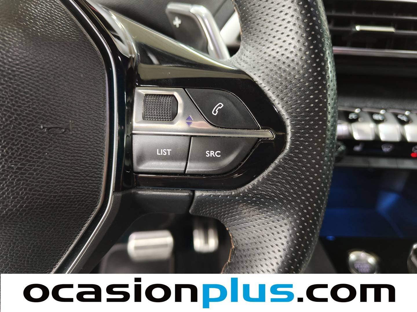 Peugeot 3008 Peugeot 3008 BlueHDI 180 S&S GT Line EAT8 (180 CV) barato