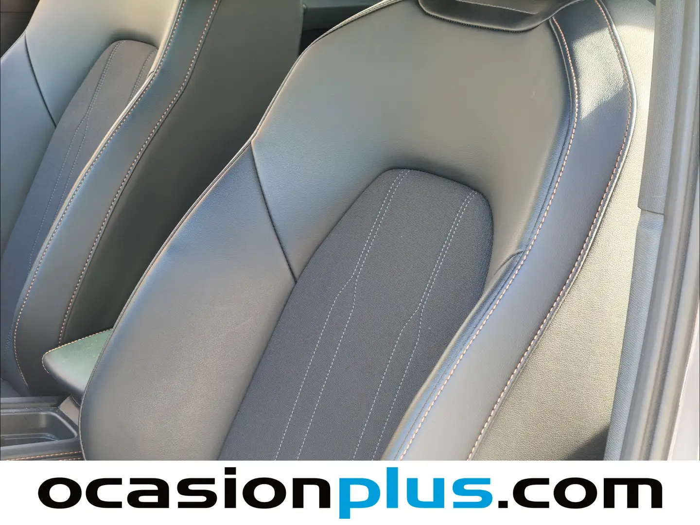 Foto Cupra León CUPRA León 1.5 TSI e-Hybrid (204 CV) DSG