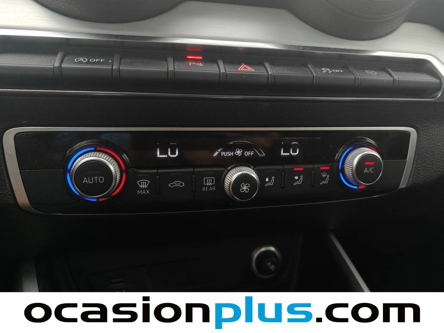 Acabados Audi Q2 Audi Q2 sport 30 TDI (116 CV)