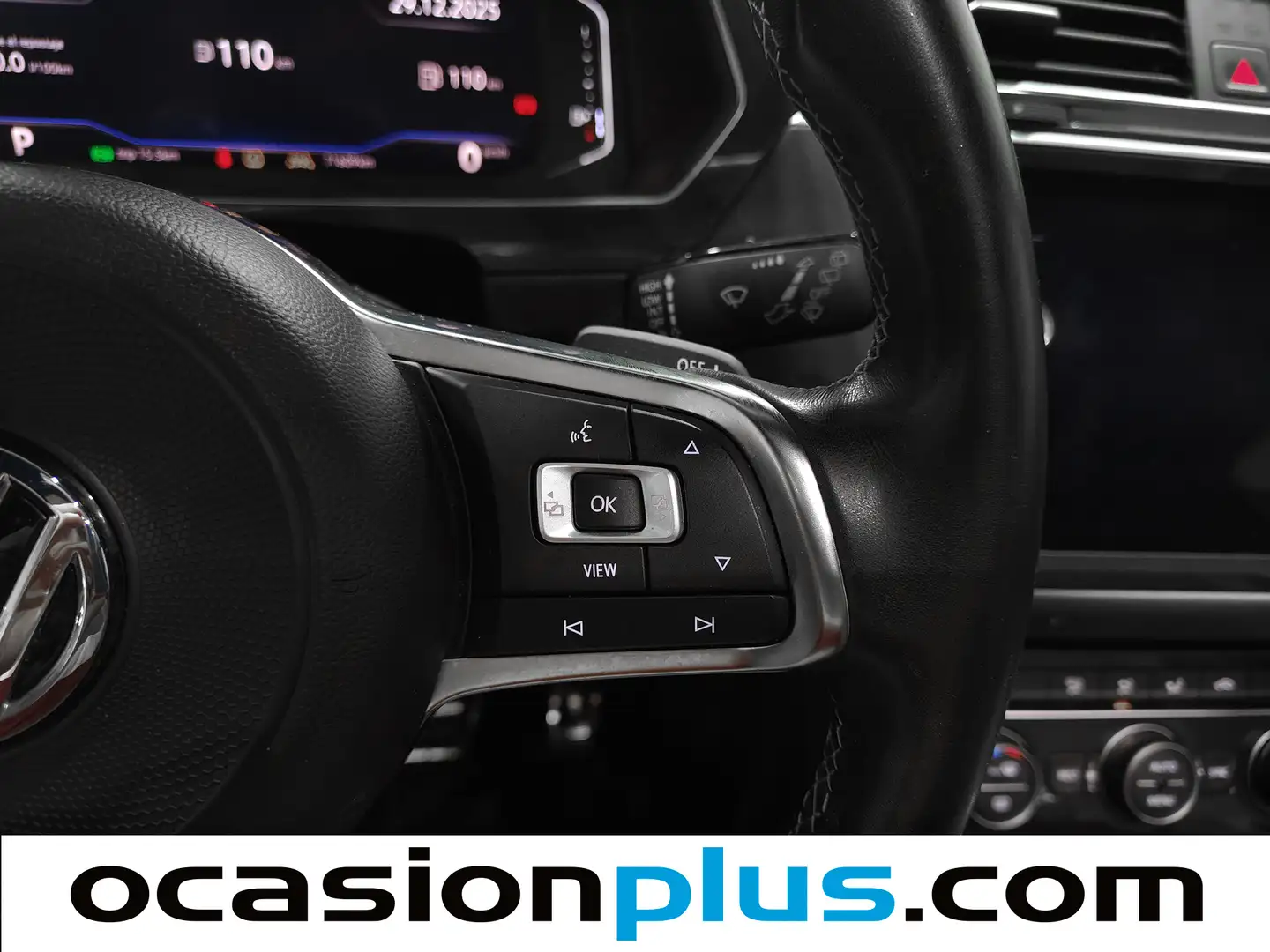 Foto Volkswagen Tiguan Volkswagen Tiguan Sport 2.0 TDI 4Motion (190 CV) DSG