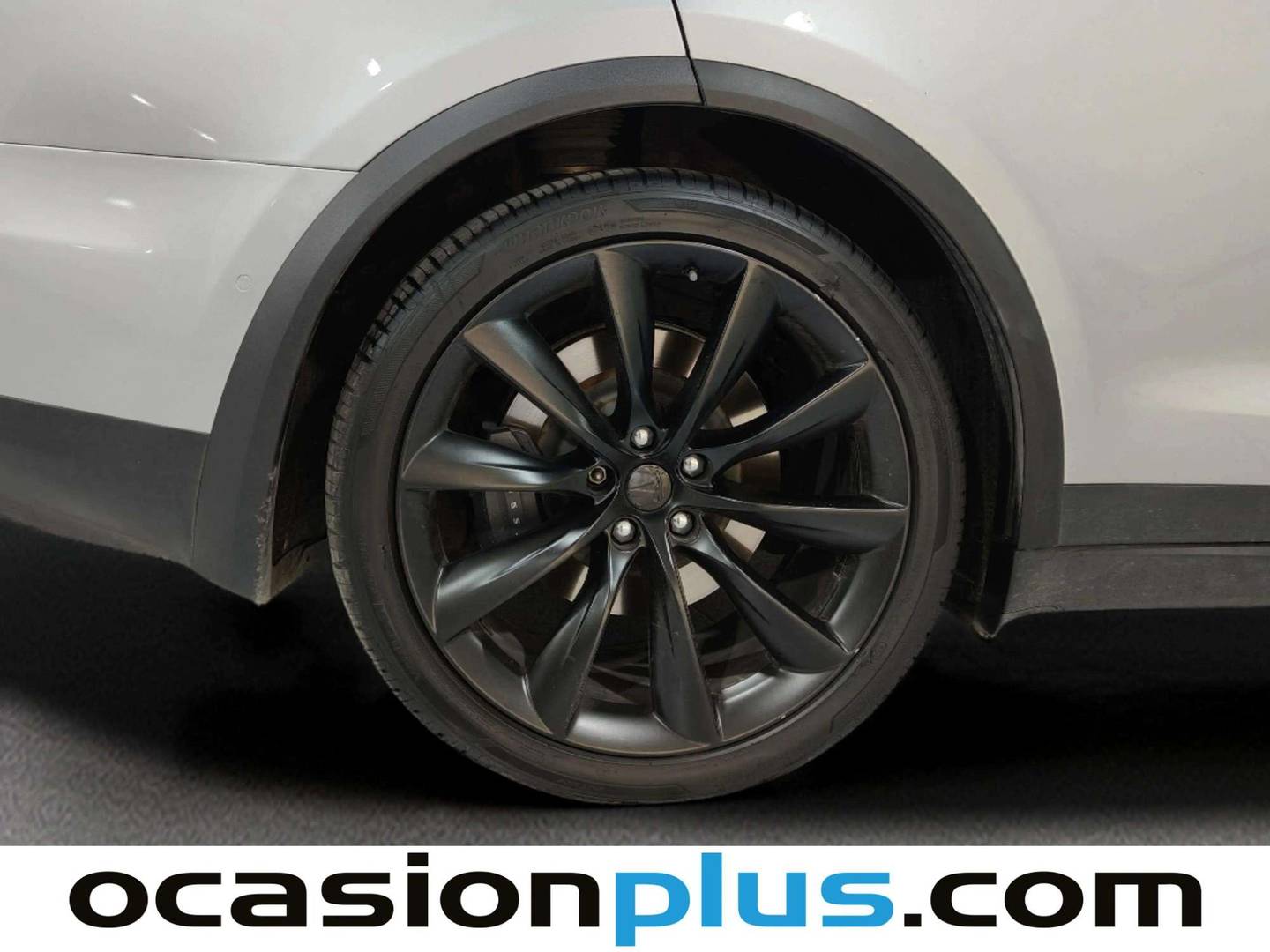 Tesla Model X Tesla Model X 100D 4WD (525 CV) 7 Plazas barato