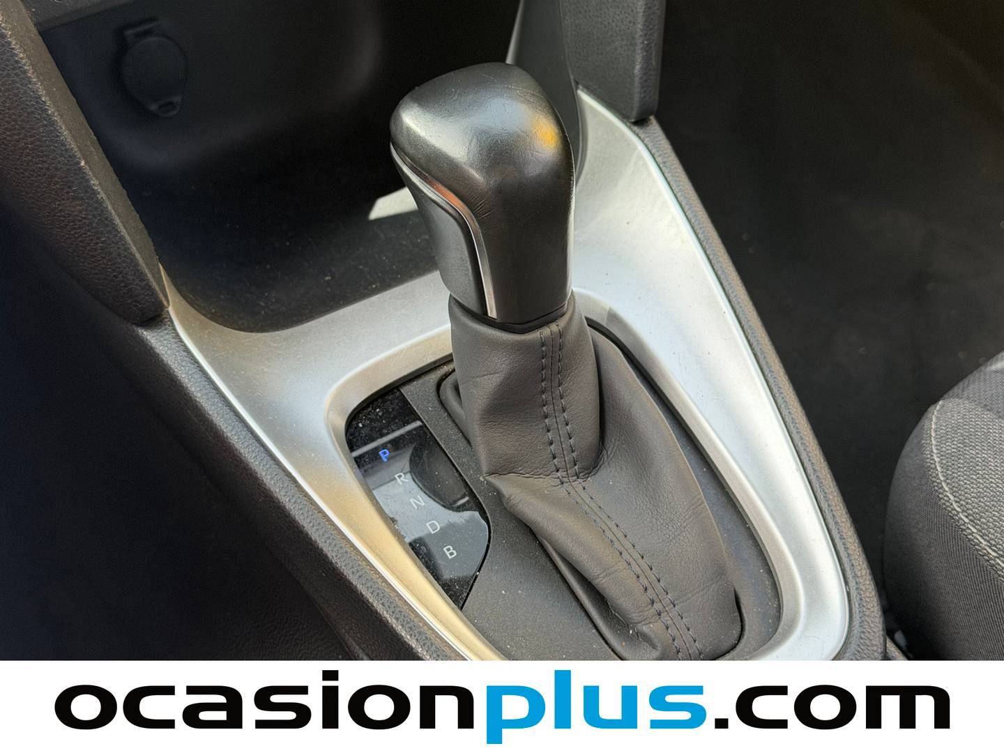 Toyota Yaris Cross Toyota Yaris Cross 120H Business Plus (116 CV) de segunda mano