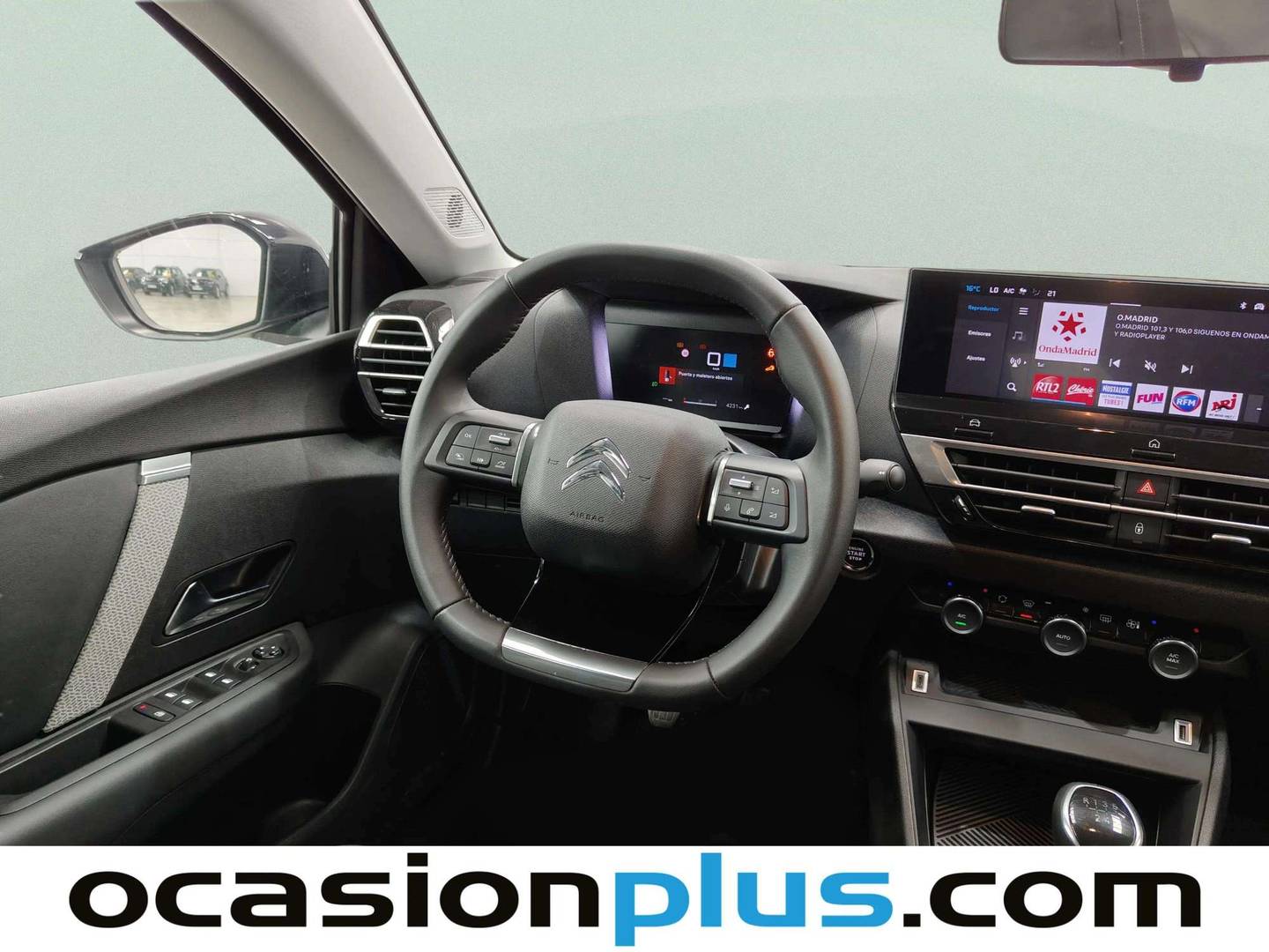 Citroën C4 Citroen C4 PureTech 130 S&S 6v Plus (131 CV) barato