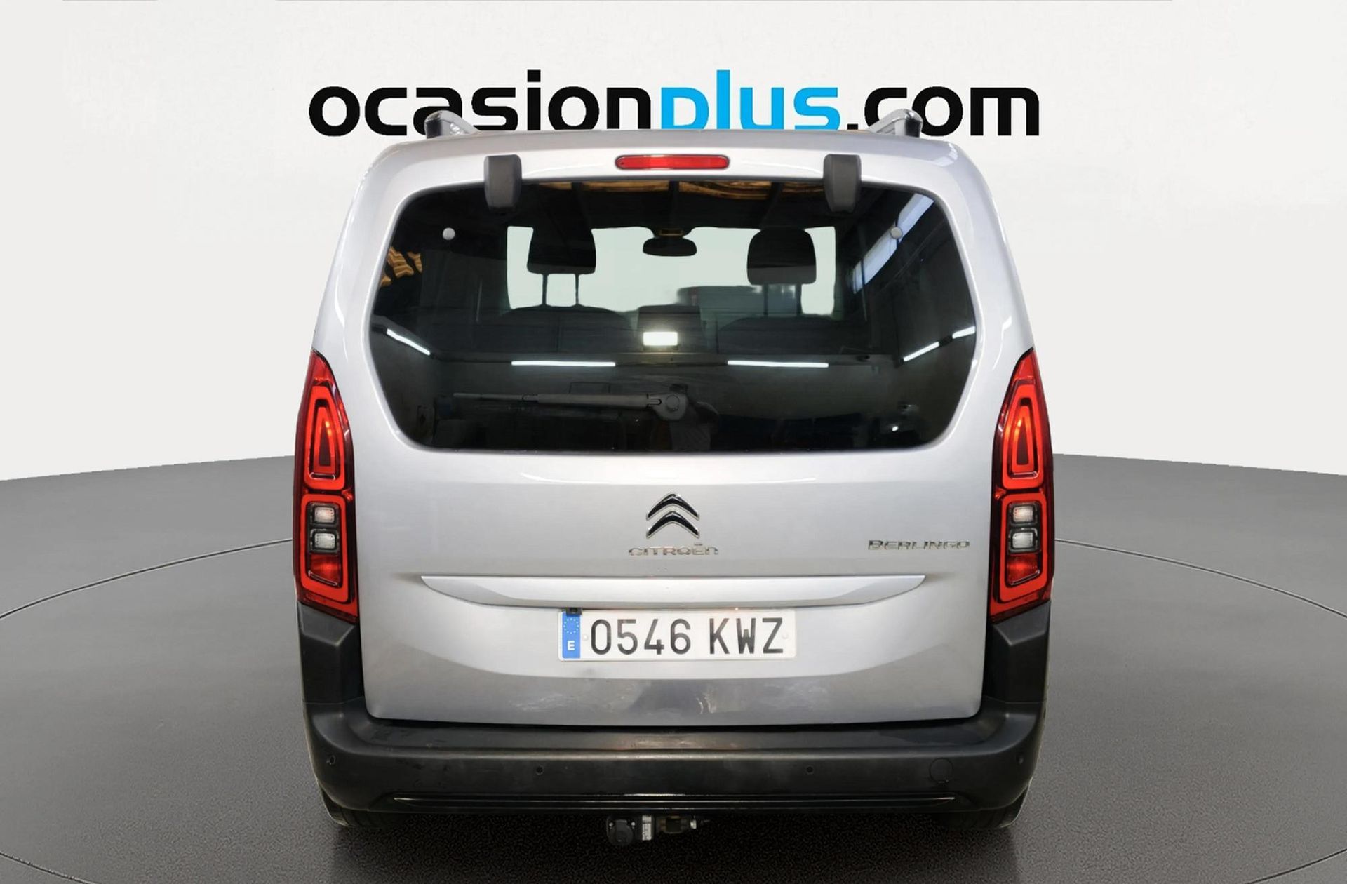 Citroën Berlingo BlueHDi 130 Talla M Shine - foto 16