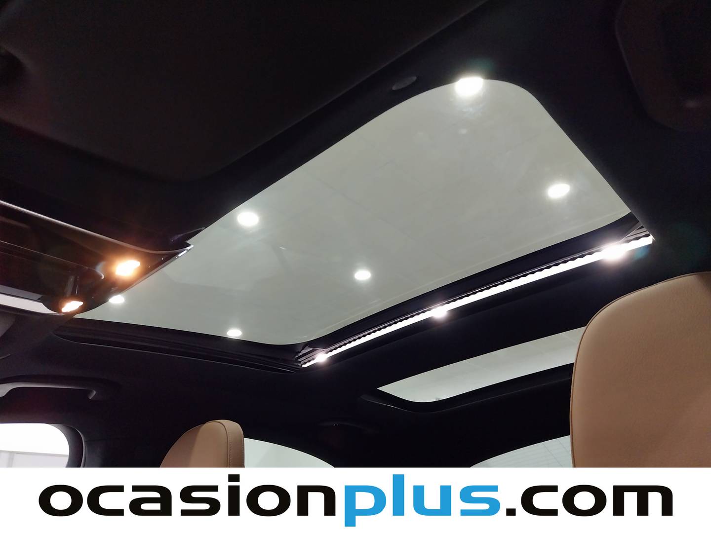 Foto Mercedes Clase E Mercedes-Benz Clase E 220 d (197 CV) Pack AMG