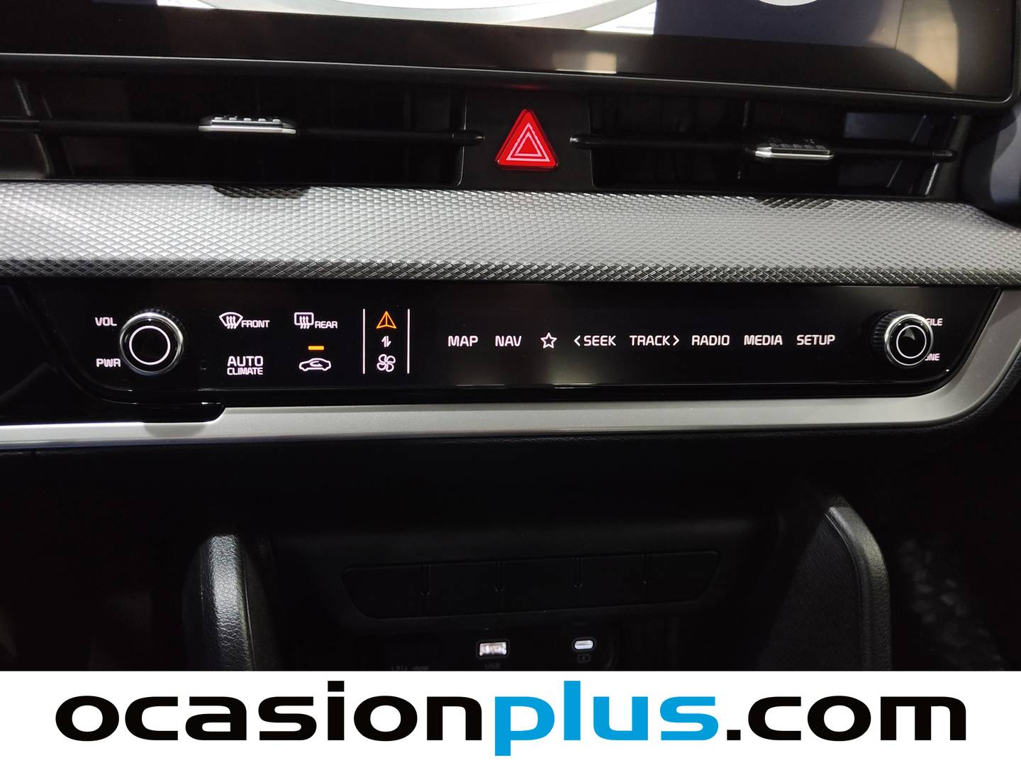 Foto KIA Sportage Kia Sportage 1.6 T-GDi (160CV) Drive 17