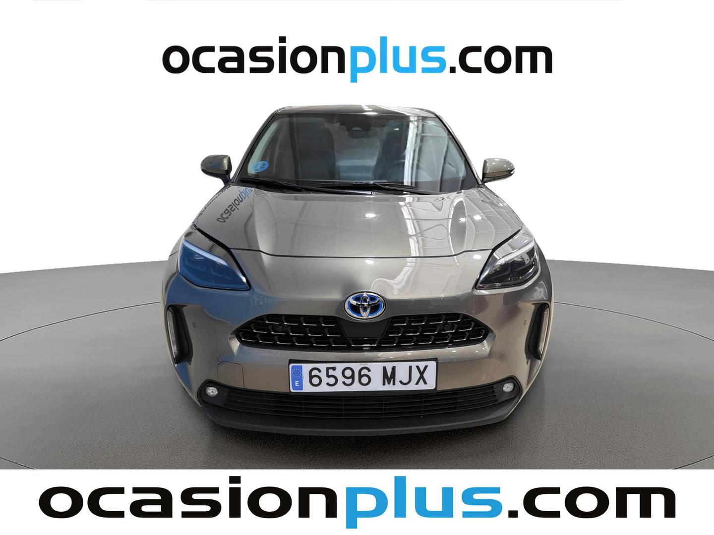 Toyota Yaris Cross Toyota Yaris Cross 120H Style (116 CV) 116cv