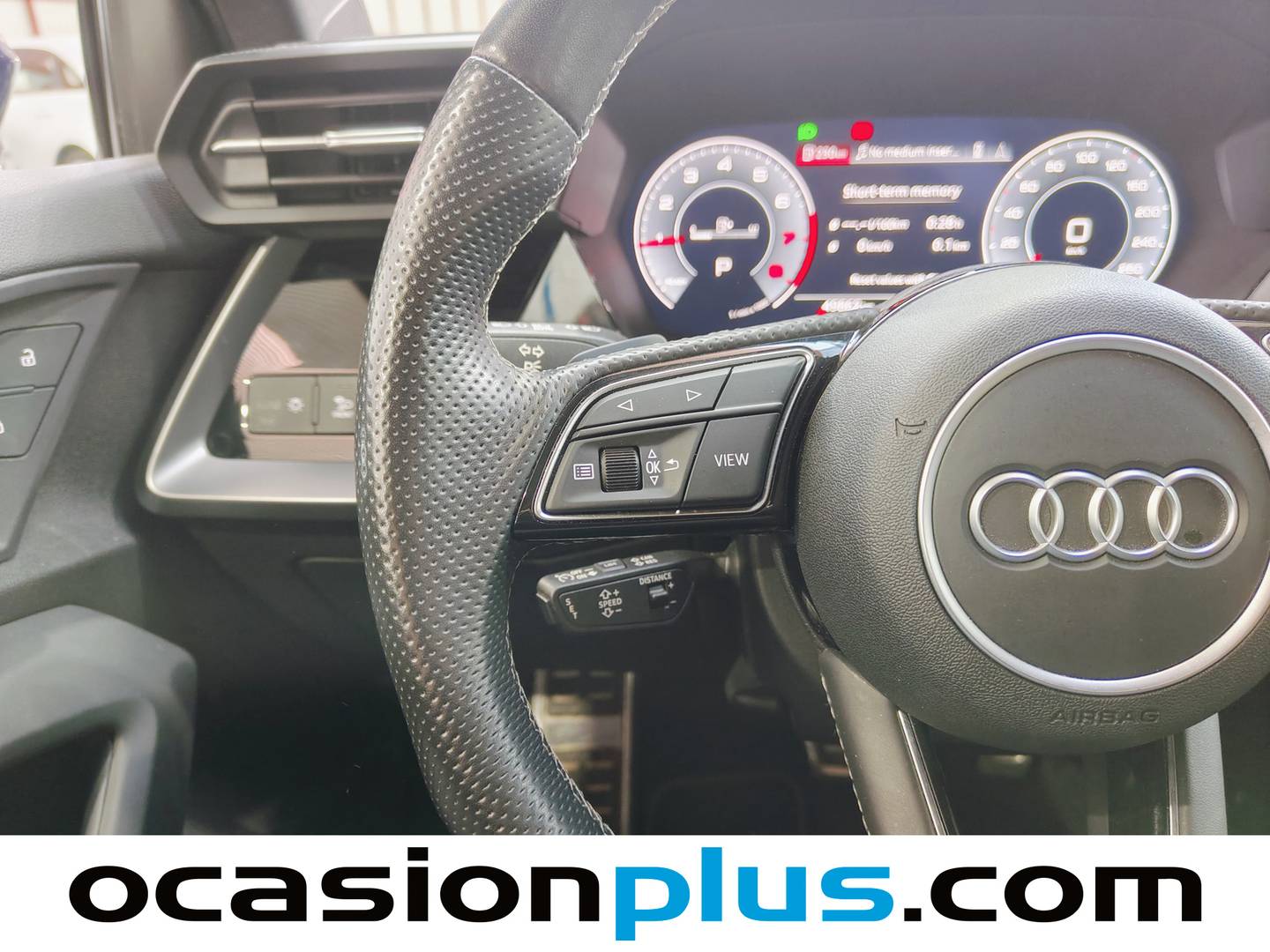 Audi A3 Sportback Audi A3 Sportback S line 35 TFSI 110 kW (150 CV) S tronic km 0