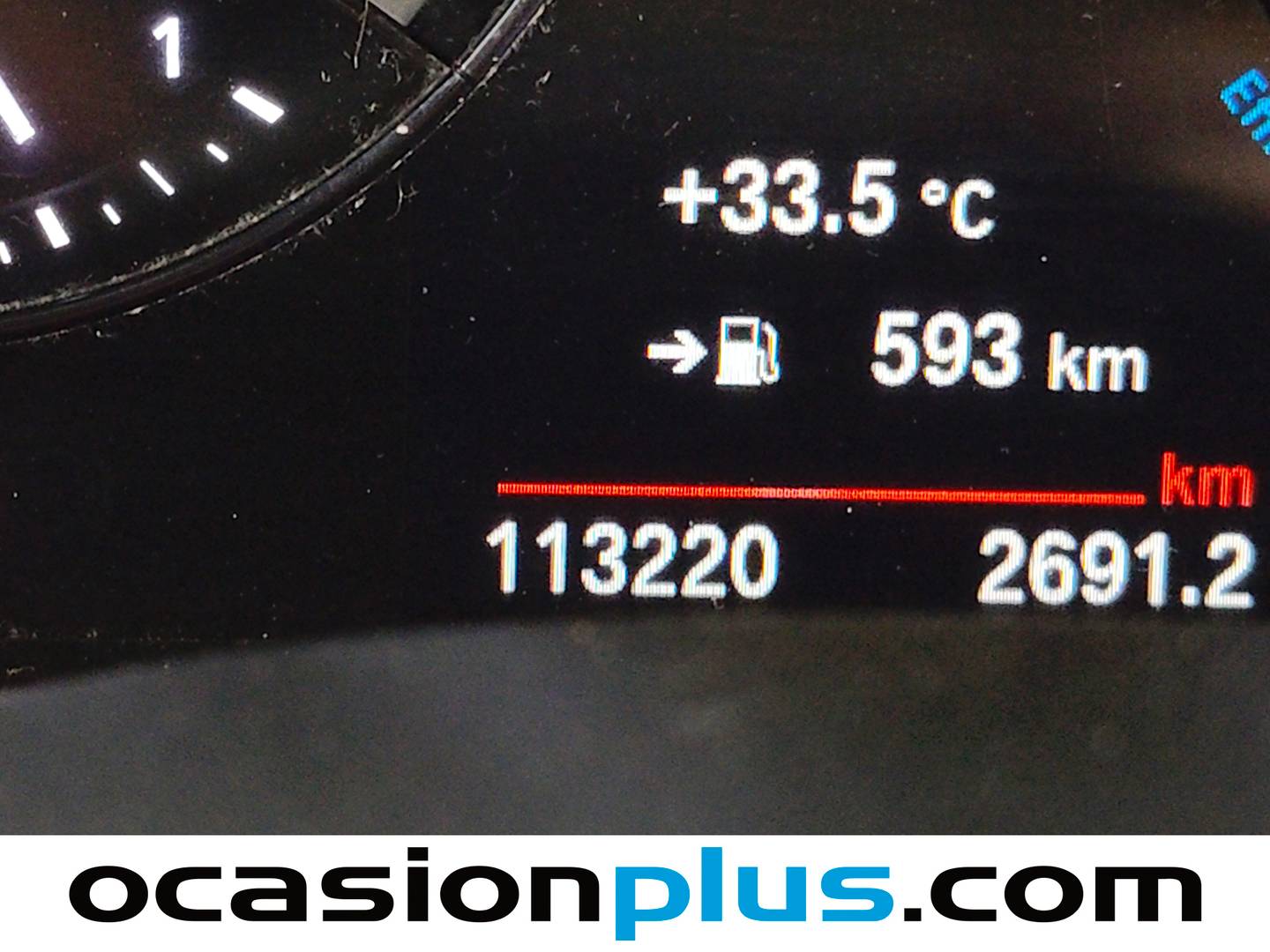 BMW Serie 1 BMW Serie 1 118i Pack M (136 CV) seminuevo