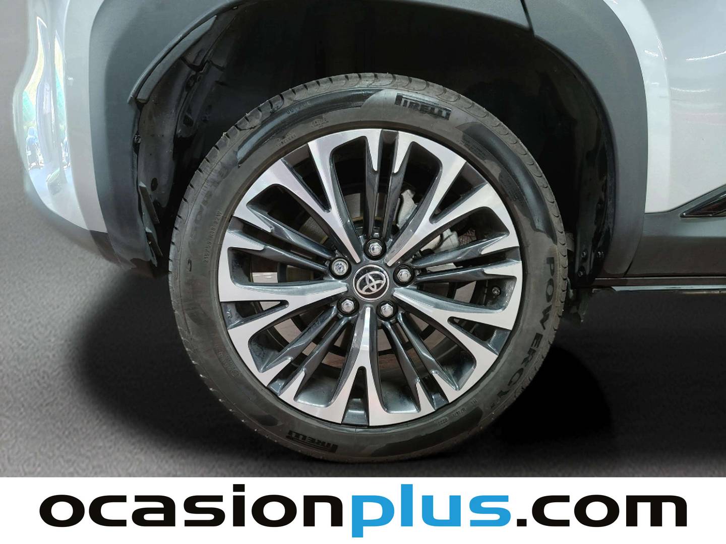 Toyota Yaris Cross Toyota Yaris Cross 120H Style (116 CV) al mejor precio