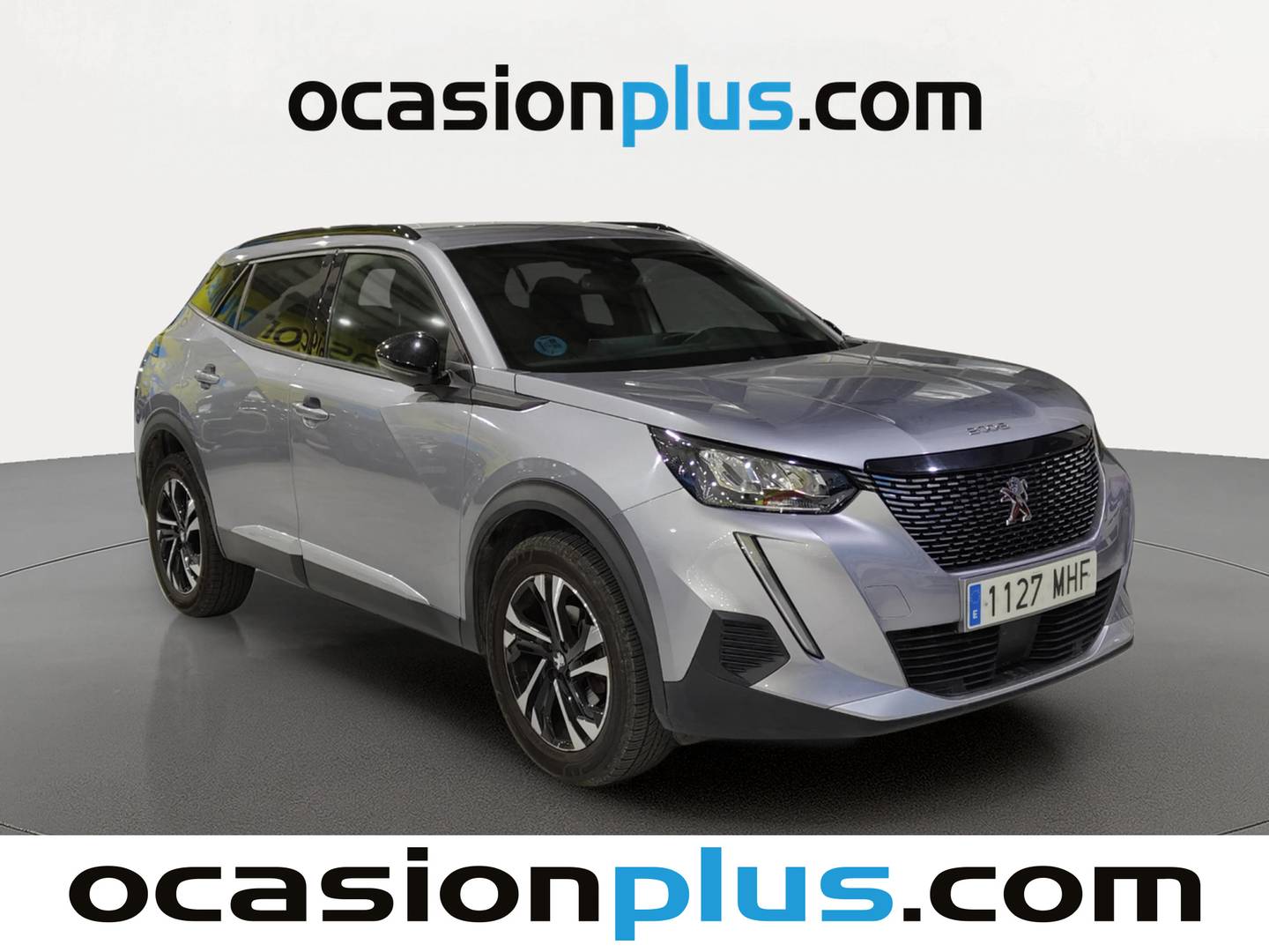 Foto Peugeot 2008 Peugeot 2008 PureTech 100 S&S Allure (100 CV)