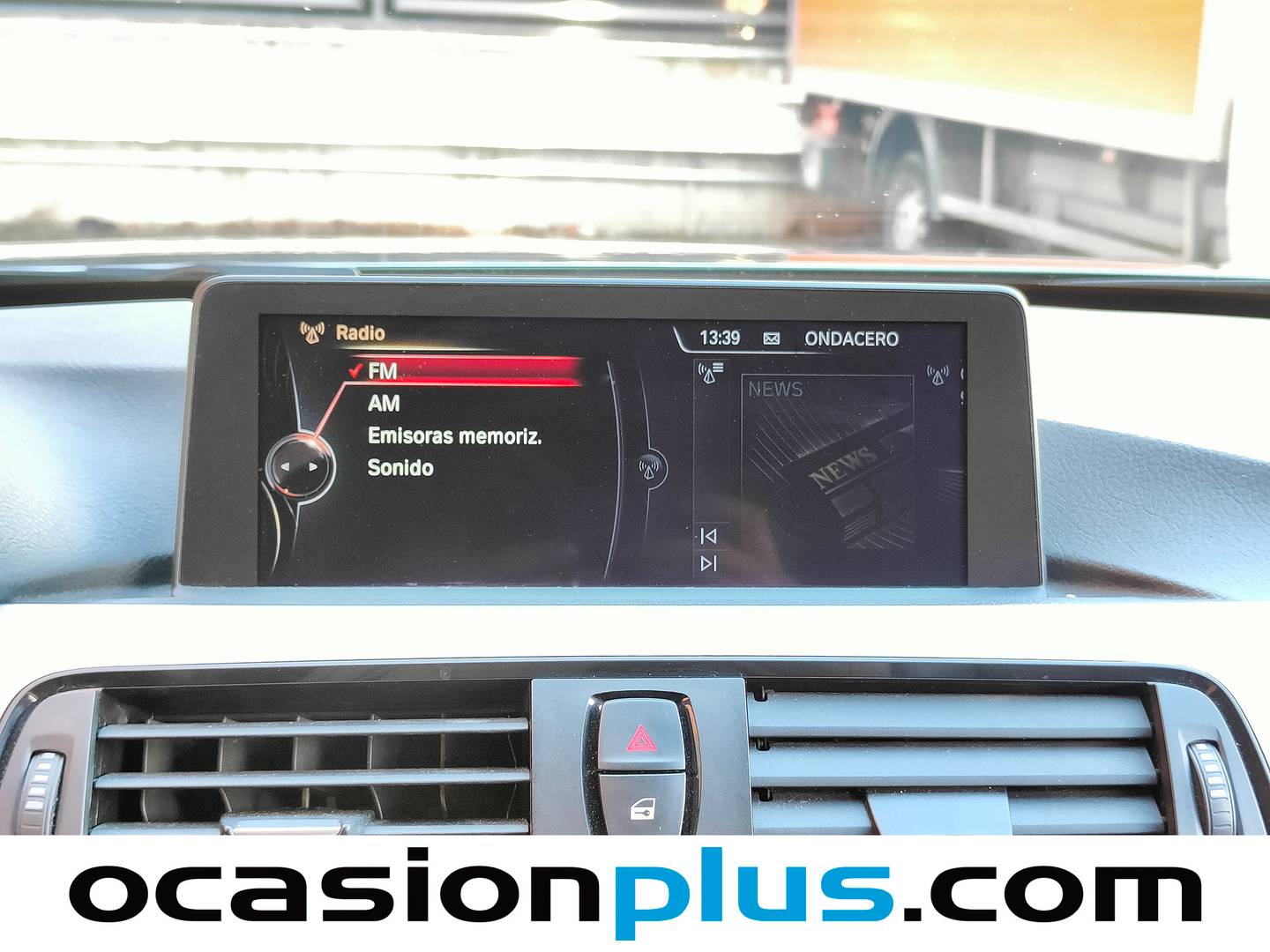 Foto BMW Serie 4 BMW Serie 4 420d Gran Coupe (184 CV)