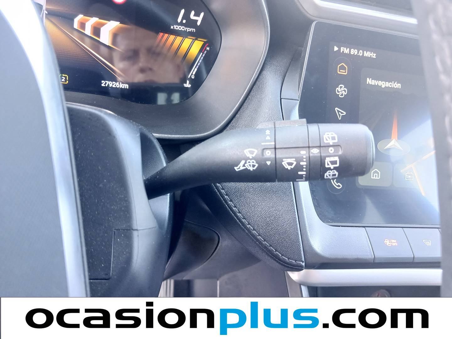 Paquetes del MG ZS MG ZS 1.5 Hybrid+ Luxury (197 CV)