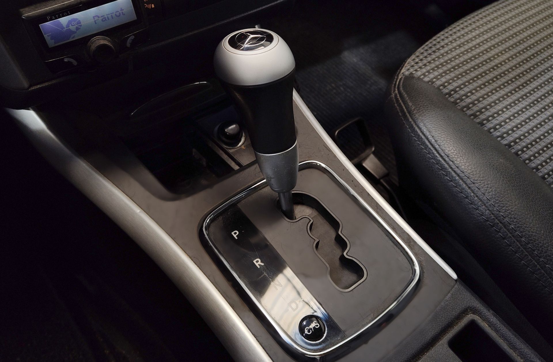Mercedes-Benz Clase B B 200 CDI - foto 5