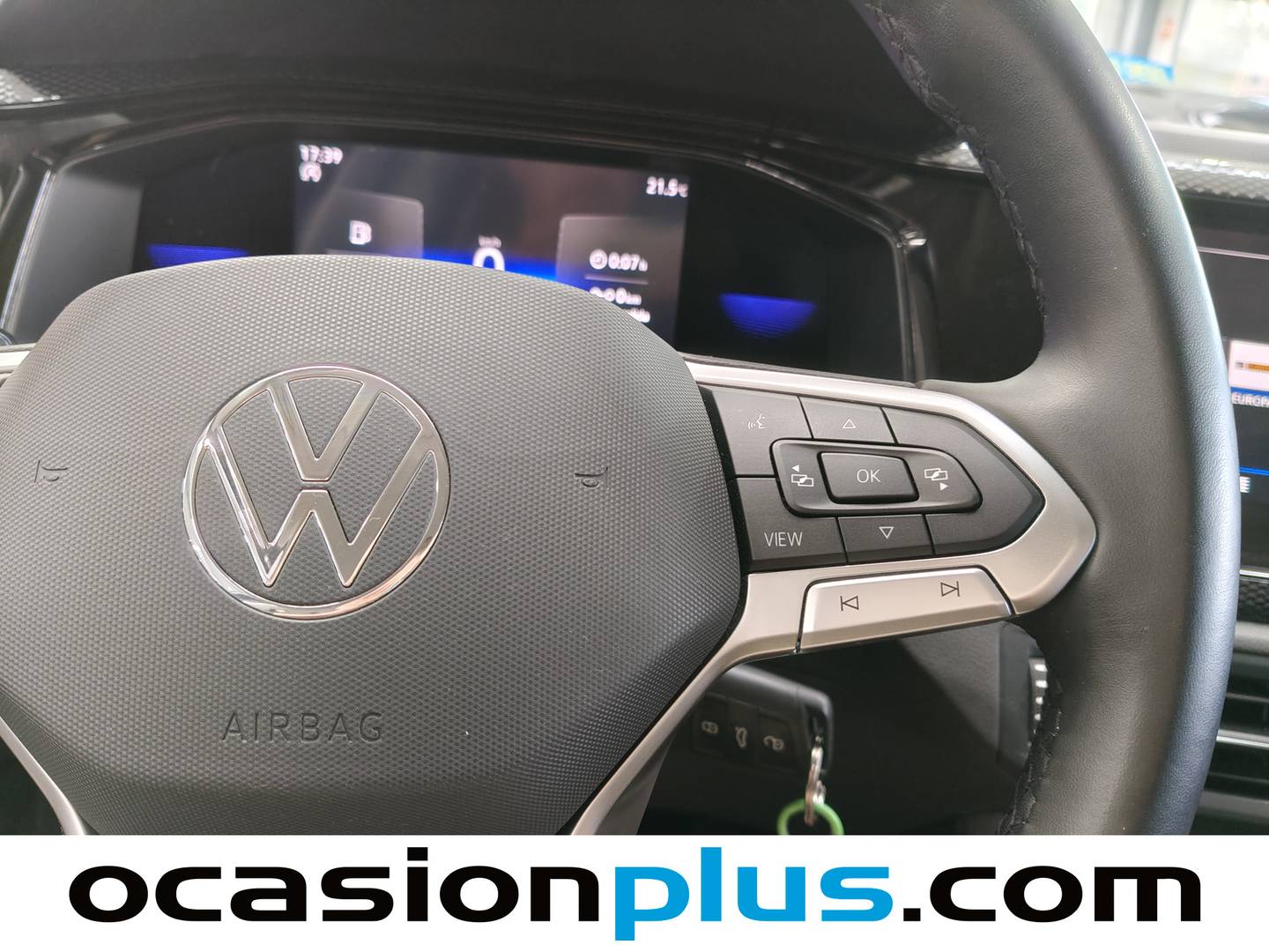 Volkswagen Polo Volkswagen Polo Life 1.0 TSI (95 CV) barato