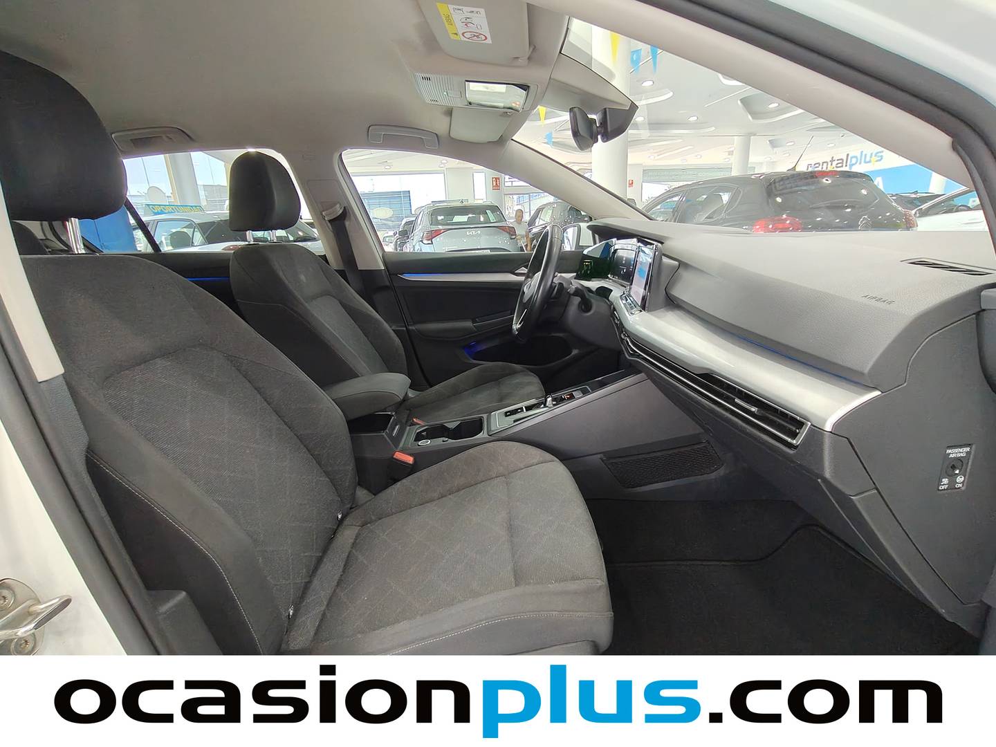 Volkswagen Golf Volkswagen Golf Life 2.0 TDI (150 CV) DSG km 0