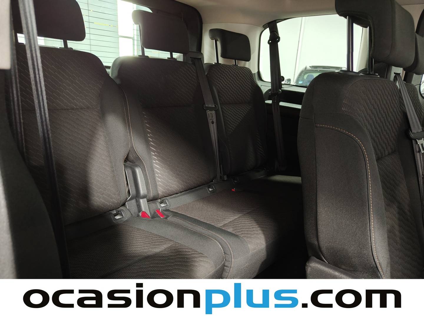 Foto Toyota Proace Verso Toyota Proace Verso 2.0D Family Advance L1 (150 CV) 8 Plazas