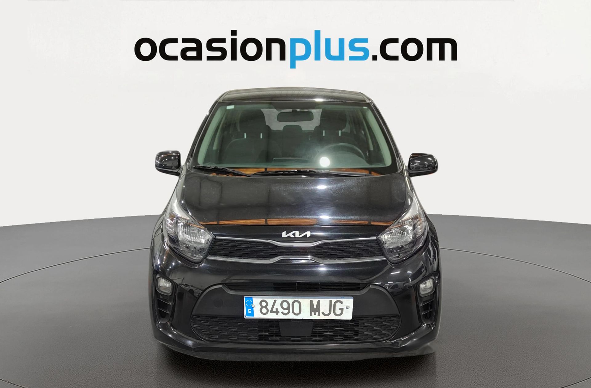 Kia Picanto 1.0 DPi Concept Pack Comfort - foto 11
