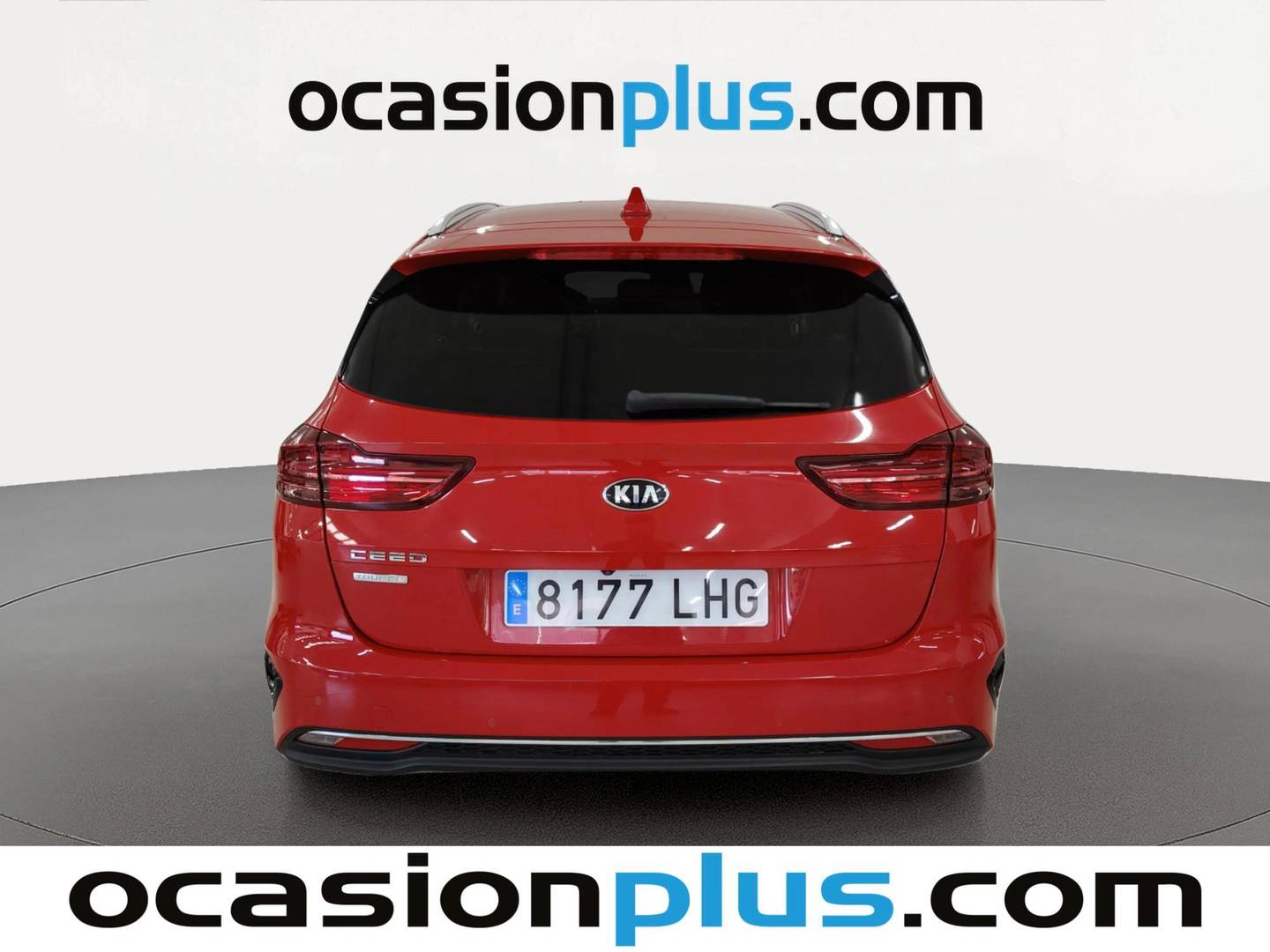 KIA Ceed Tourer KIA Ceed Tourer 1.0 T-GDi Tech (120 CV) barato