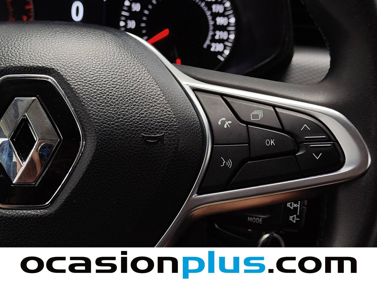 Renault Clio Renault Clio Equilibre TCe (90 CV) 90cv