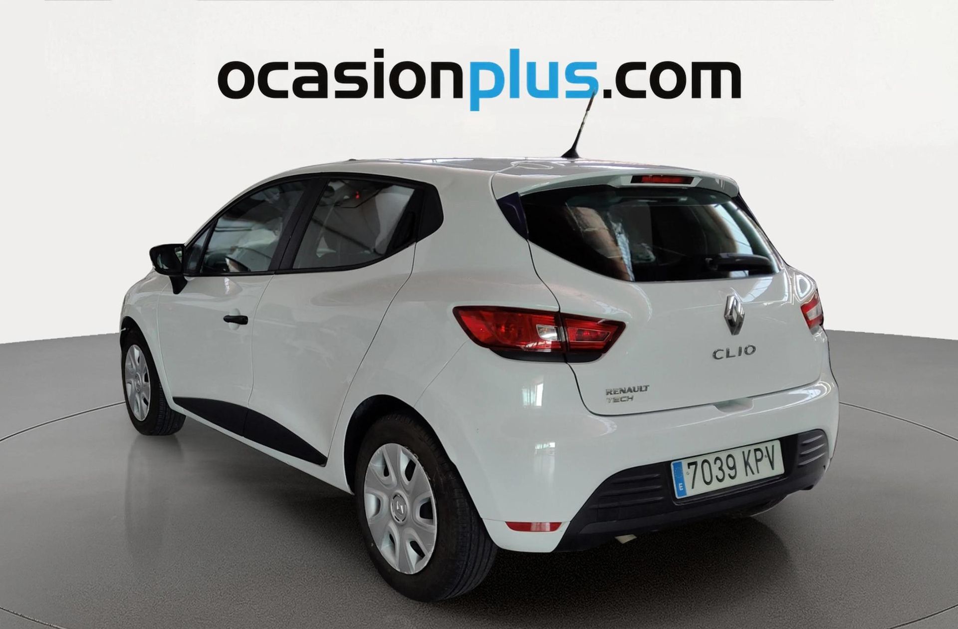 Renault Clio Société Energy dCi - foto 3