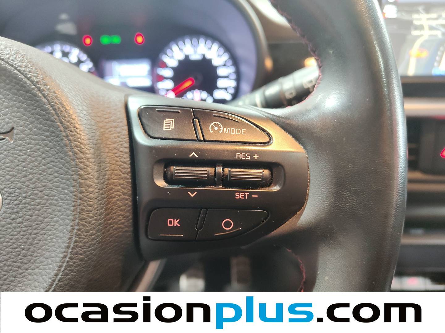 KIA Picanto KIA Picanto 1.2 CVVT GT Line (84 CV) km 0