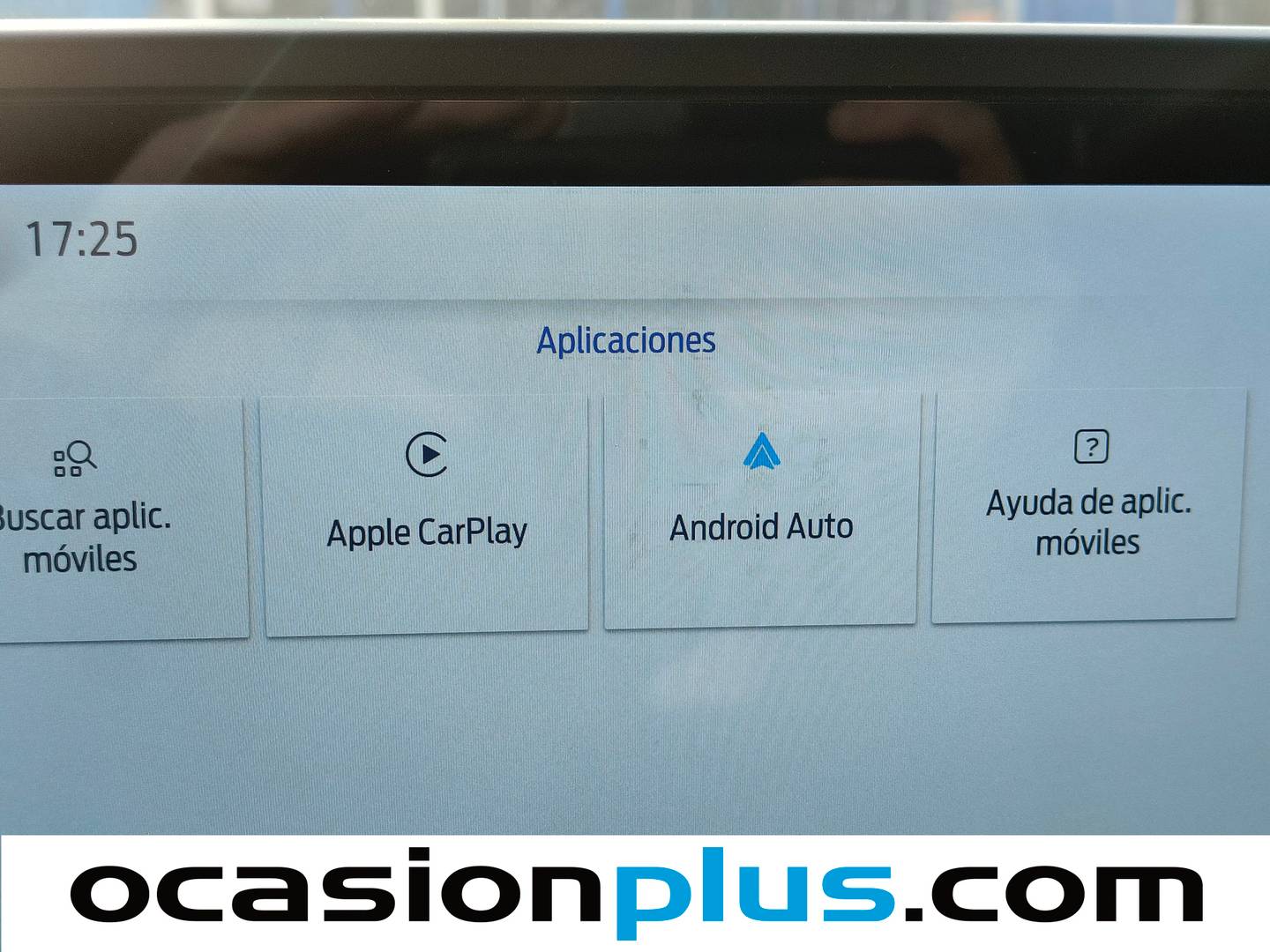 Extras y acabados del Ford Transit Custom Ford Transit Custom Kombi 2.0 EcoBlue 320 L1 Trend (136 CV) 9 Plazas