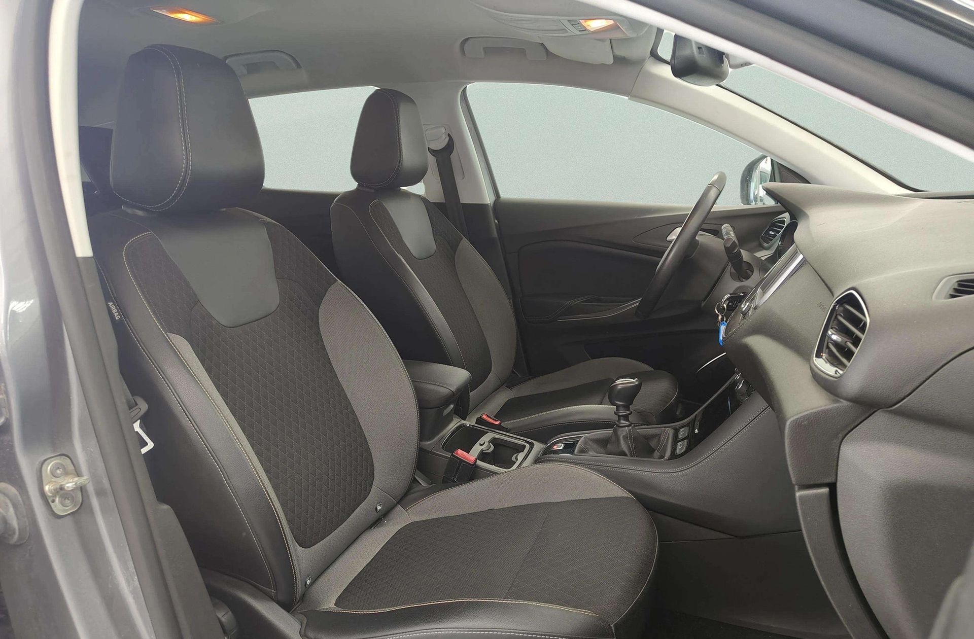 Opel Grandland 1.2 Turbo 120 Aniversario - foto 16
