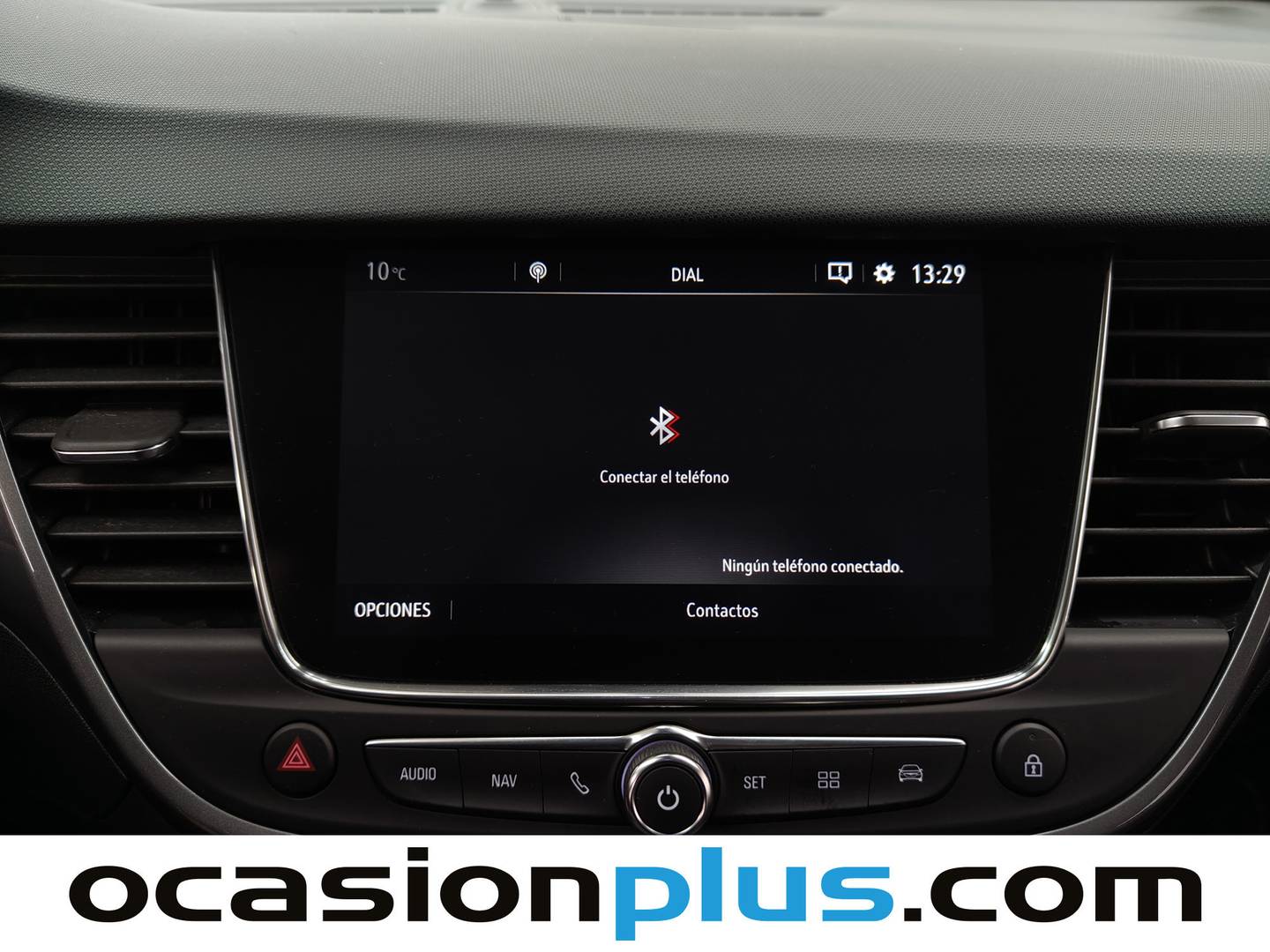 Opel Crossland Opel Crossland 1.5D Business Elegance Auto (120 CV) diésel