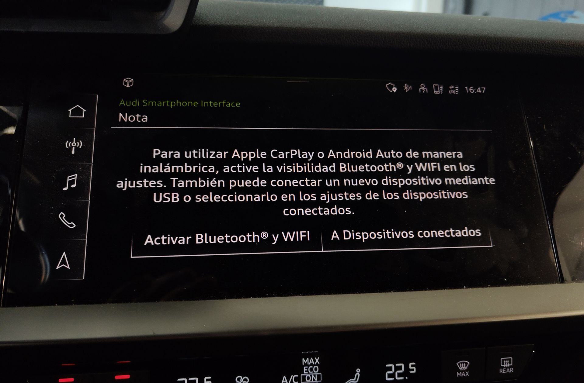 Audi A3 Sportback 30 TFSI S tronic - foto 7
