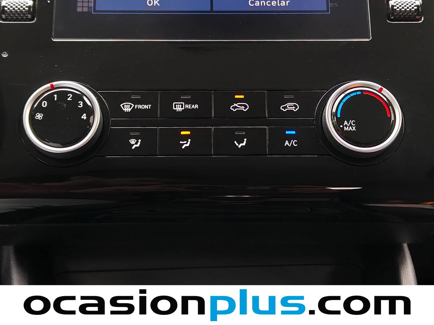 Hyundai Tucson Hyundai Tucson 1.6 TGDI Klass 4x2 (150 CV) km 0