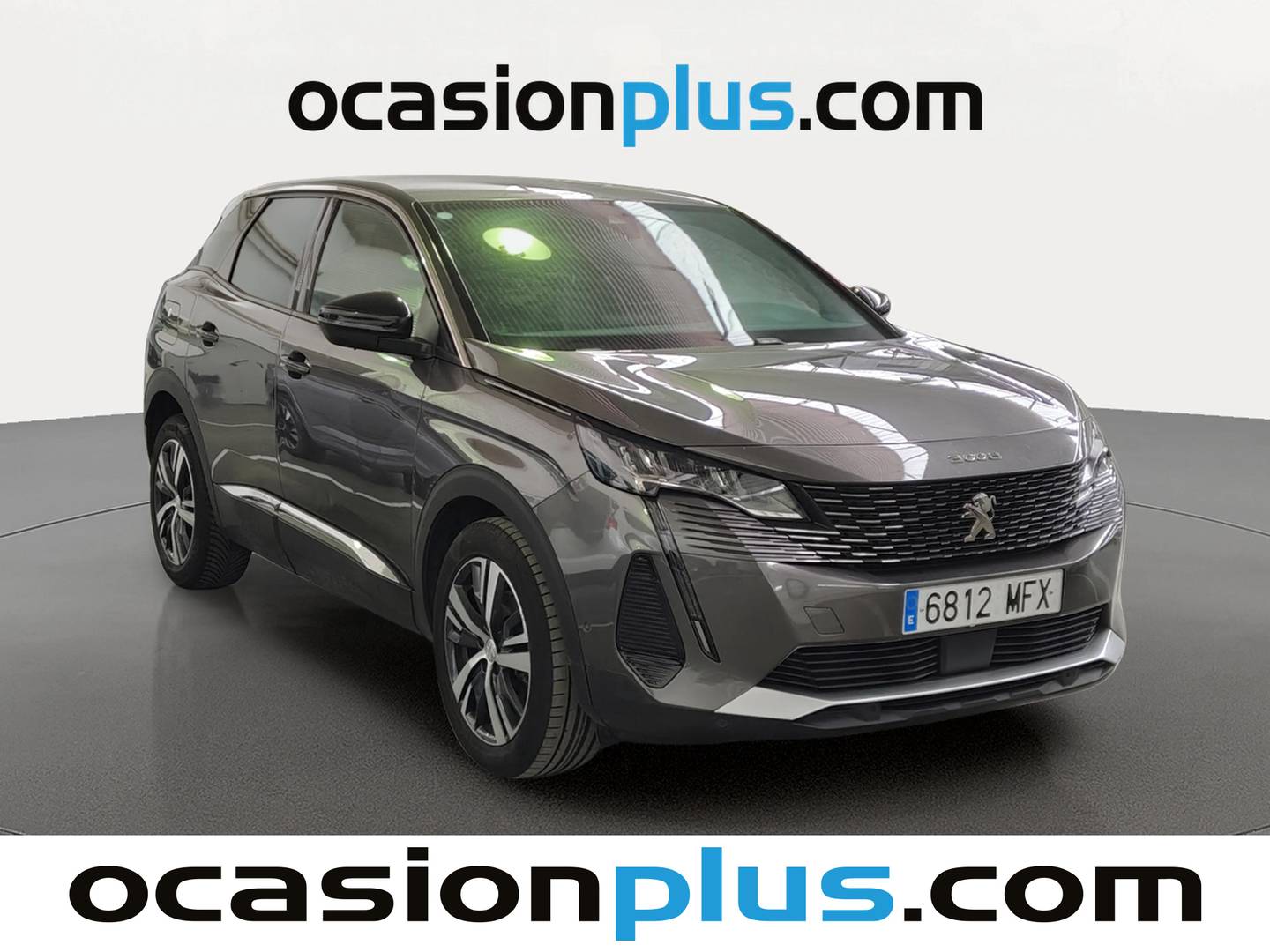 Foto Peugeot 3008 Peugeot 3008 PureTech 130 S&S Allure Pack (130 CV)